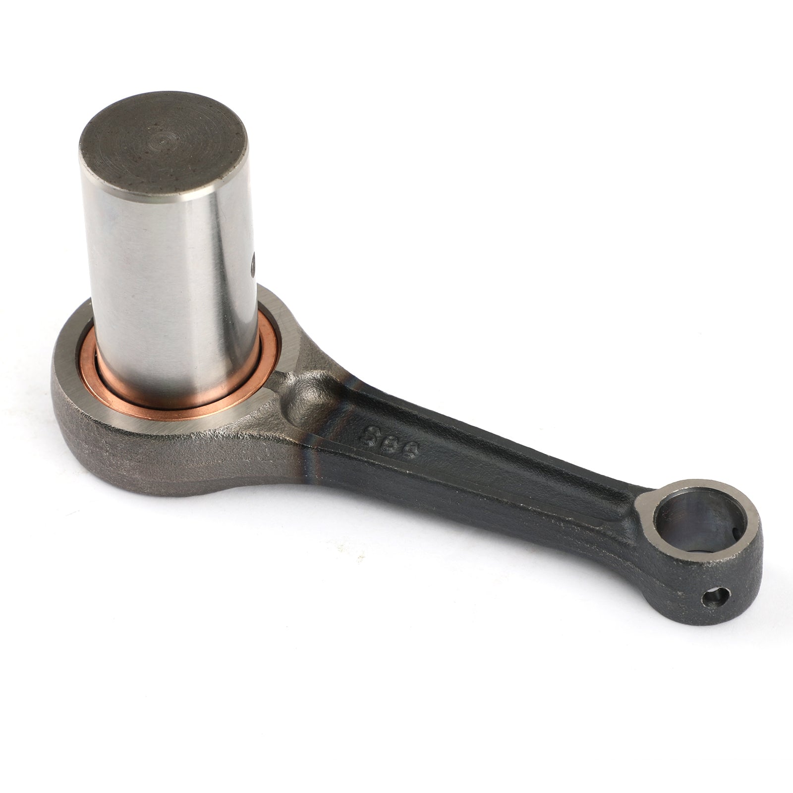 Drijfstangset voor HONDA XL125 CB100 CB125 CG125 GL100 GL125 06381-383-000 Generiek