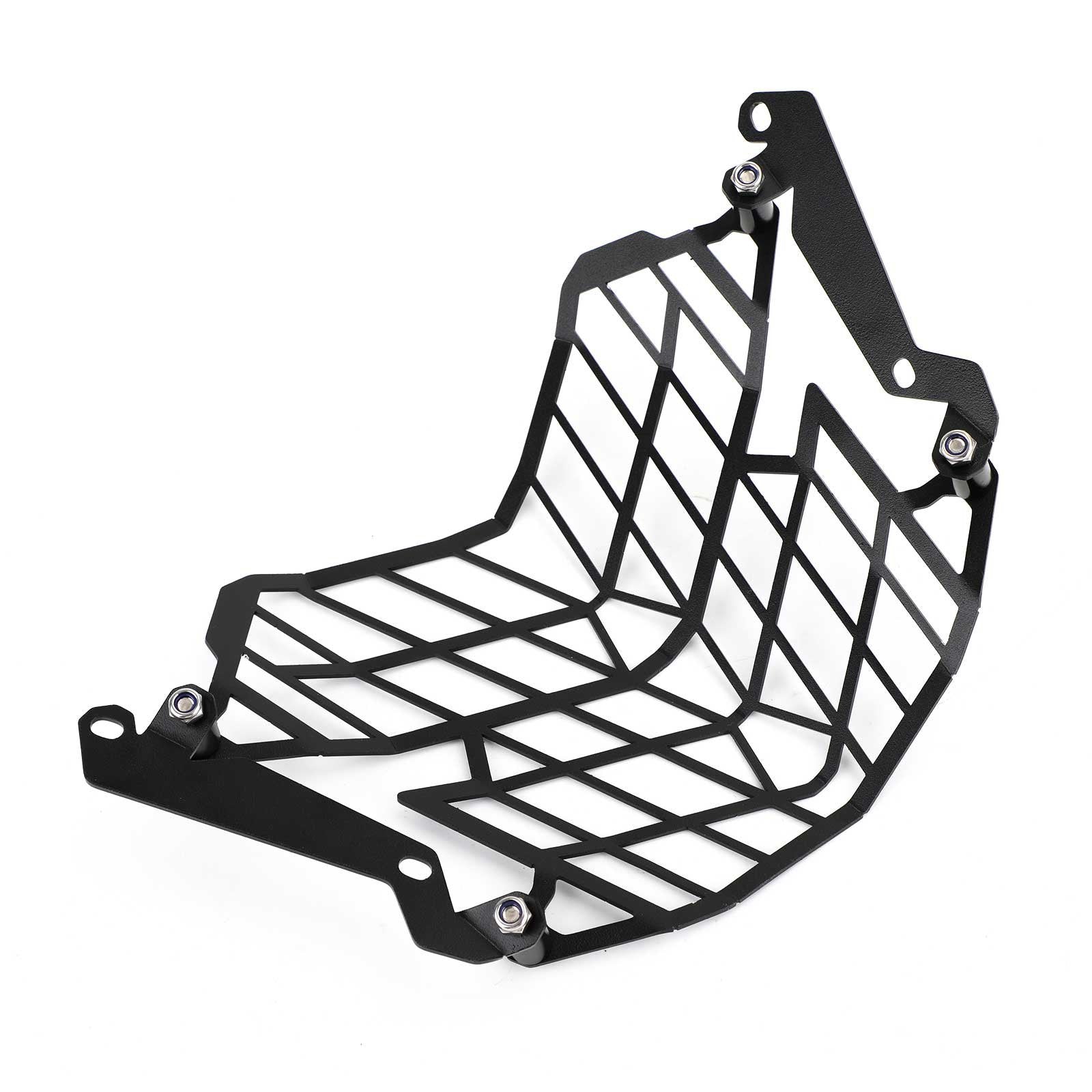 2019-2020 Yamaha Tenere 700 (XTZ690/T7)