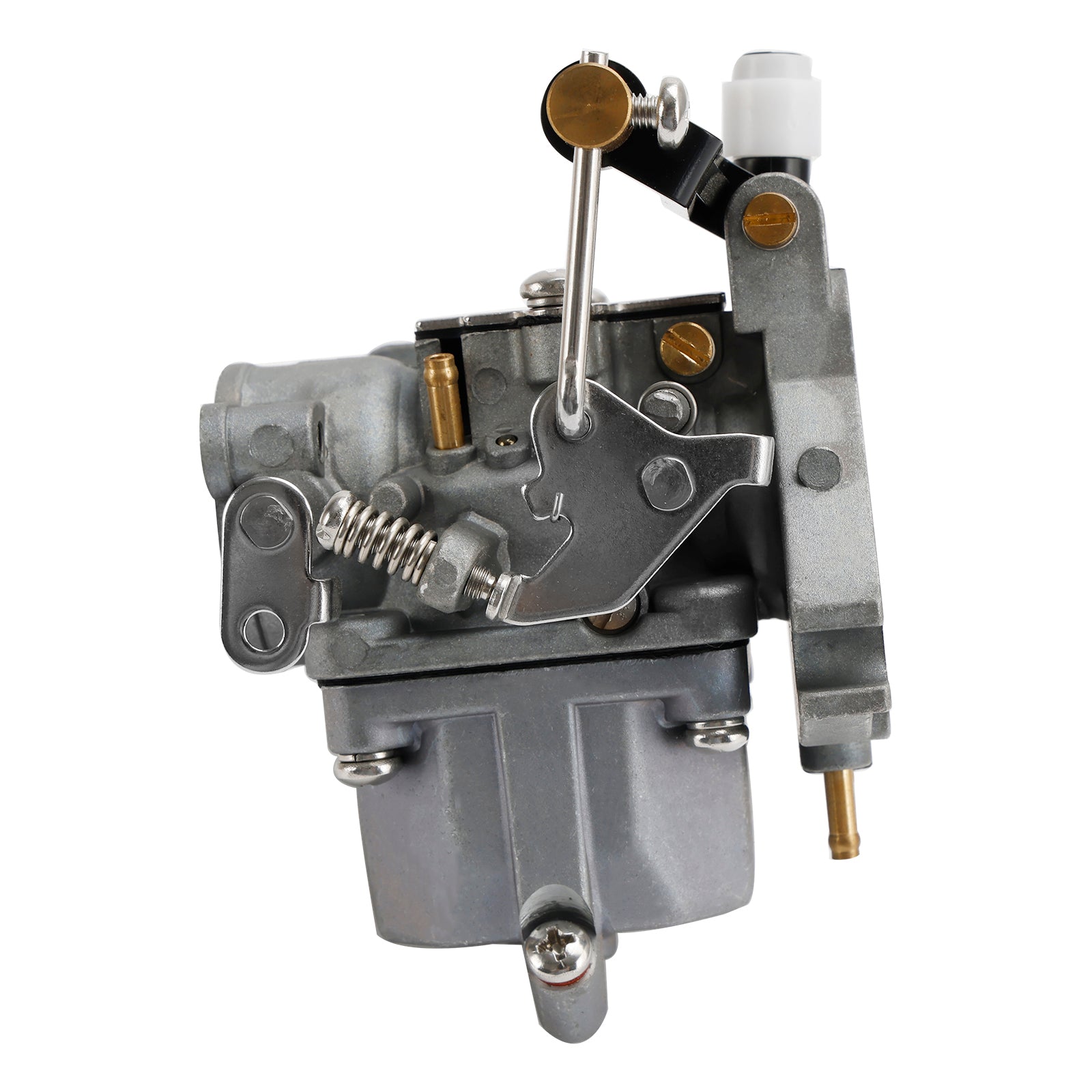 Forgasser karbohydrater passform for Yamaha påhengsmotor 2-takts 8HP E8DMH 677143010800
