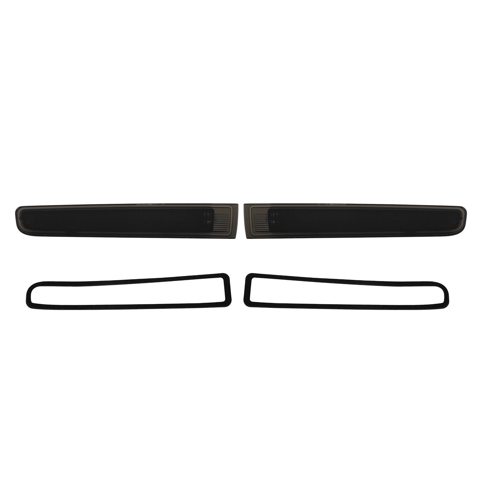 VW T5 T6 Transporter Barn 2003+ 2x Dvery LED LED TRETLE TRETLE BRZDE LIGHT