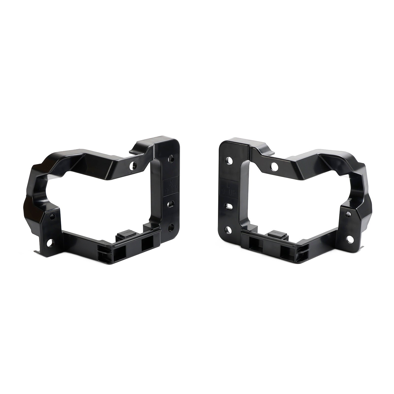 Nissan Pathfinder 2023 2024 Dvojica predného nárazníka LED hmlové svetlo súprava W/Dot SAE