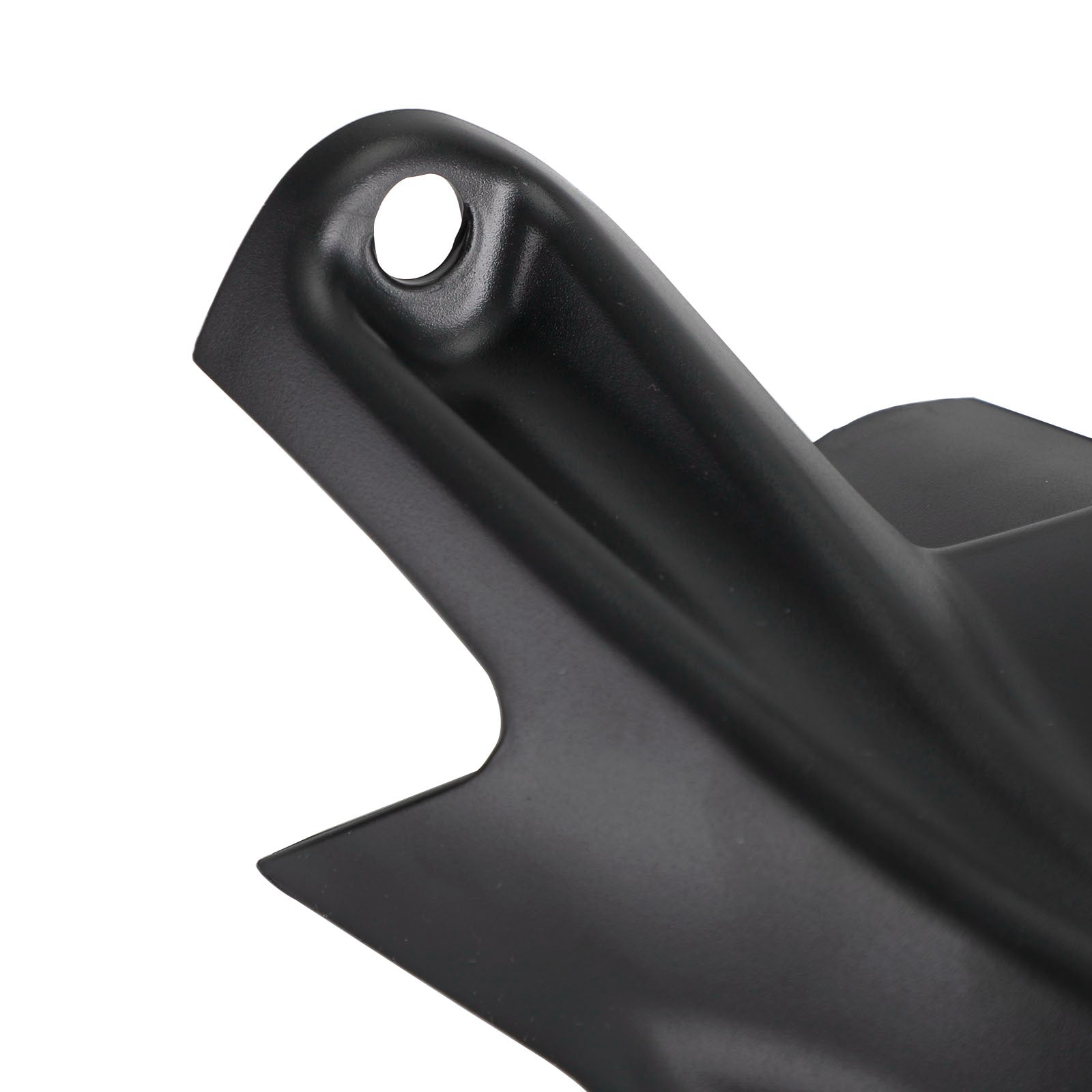 Yamaha Tracer 9 GT 2021-2022 Framhjulet näsa konkonförlängning