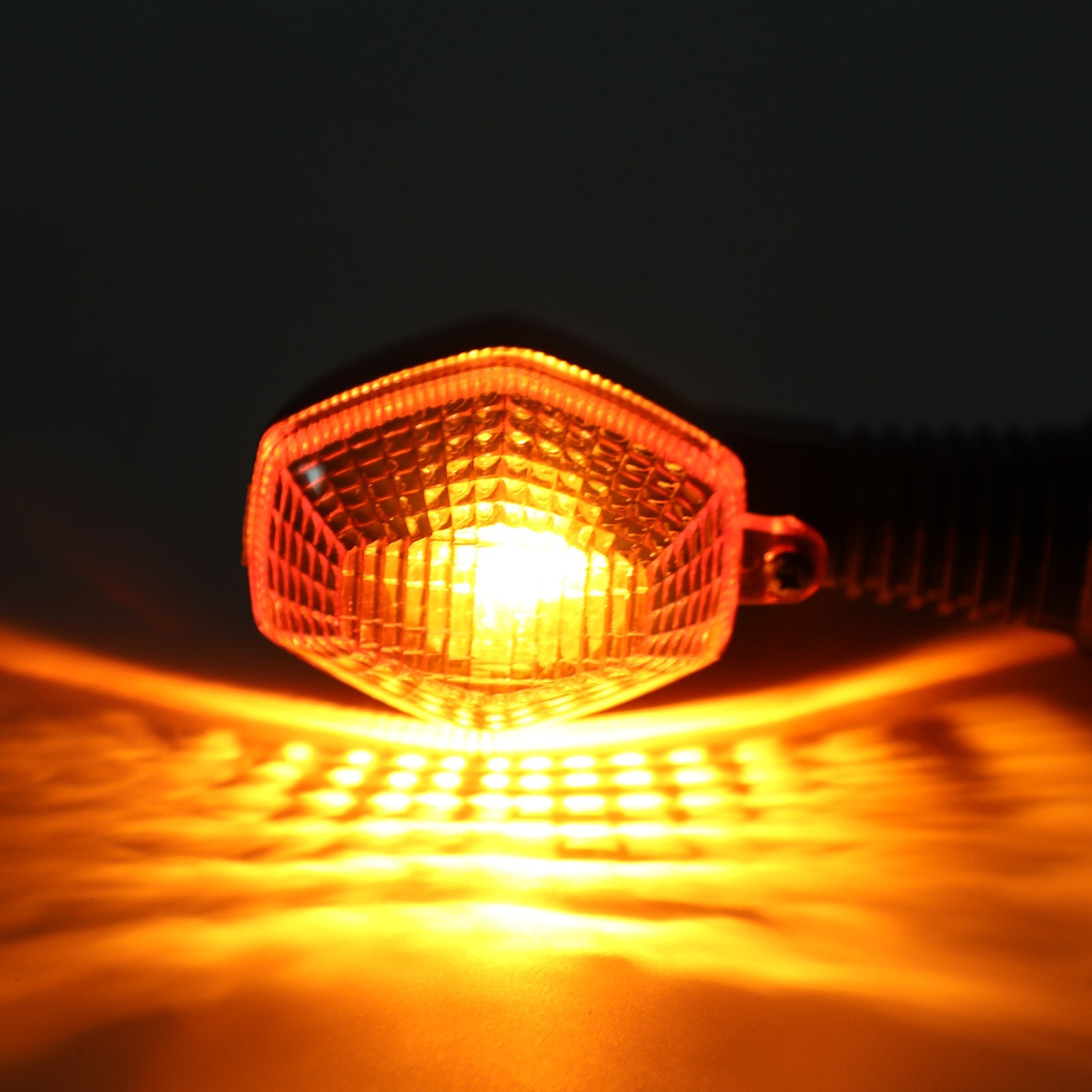 Turn Signal Blinker Indicator Lights for Suzuki SV 650S 2003- 2016