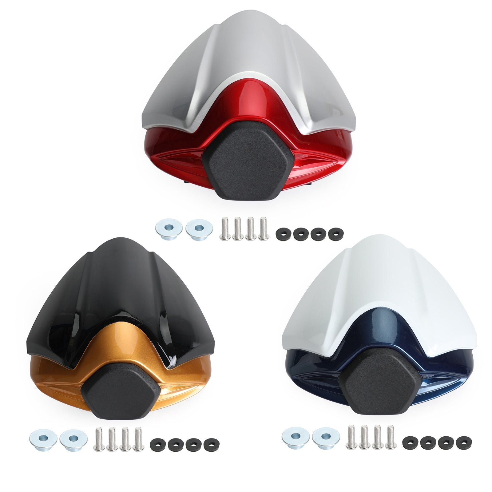 Suzuki GSXR 1300 GSX-R1300 HAYABUSA 2021-2023