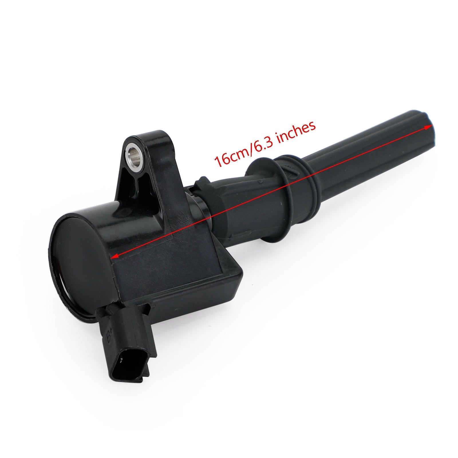 Zapaľovacia cievka DG508 8W7E-12A366-AA Pre Ford F150-F550 Mustang Excursion Marquis Generic