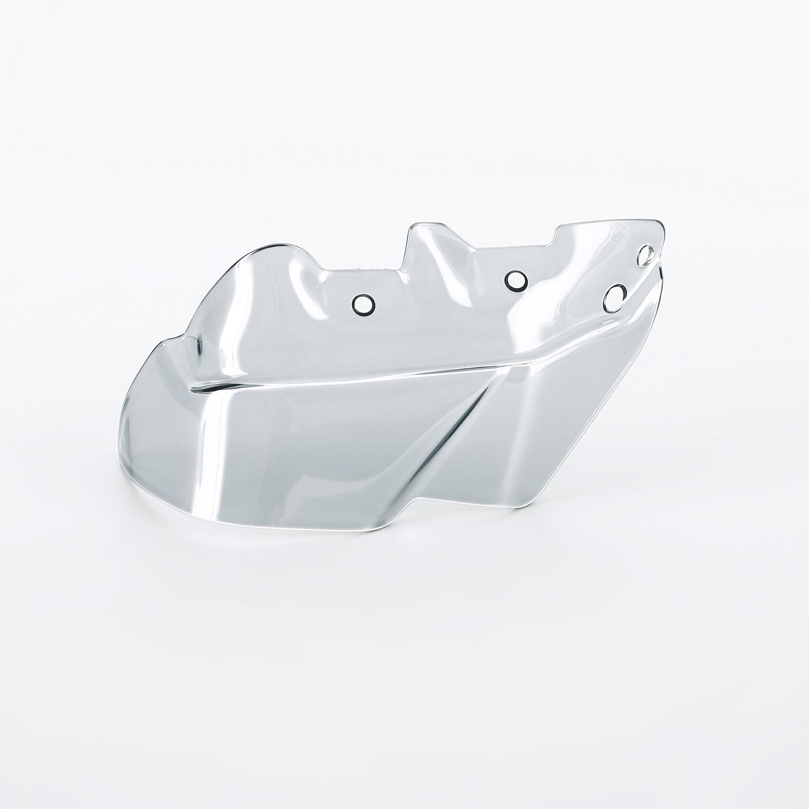 Håndbeskyttelsesutvidelser Håndbeskytter Fit for Yamaha Tracer 900/GT 2018-2021