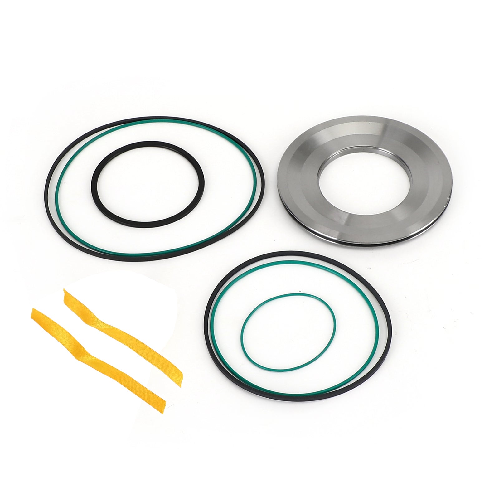 JF015E RE0F11A CVT-poelie stalen zuiger herbouwd voor Nissan & Mitsubishi Nieuwste