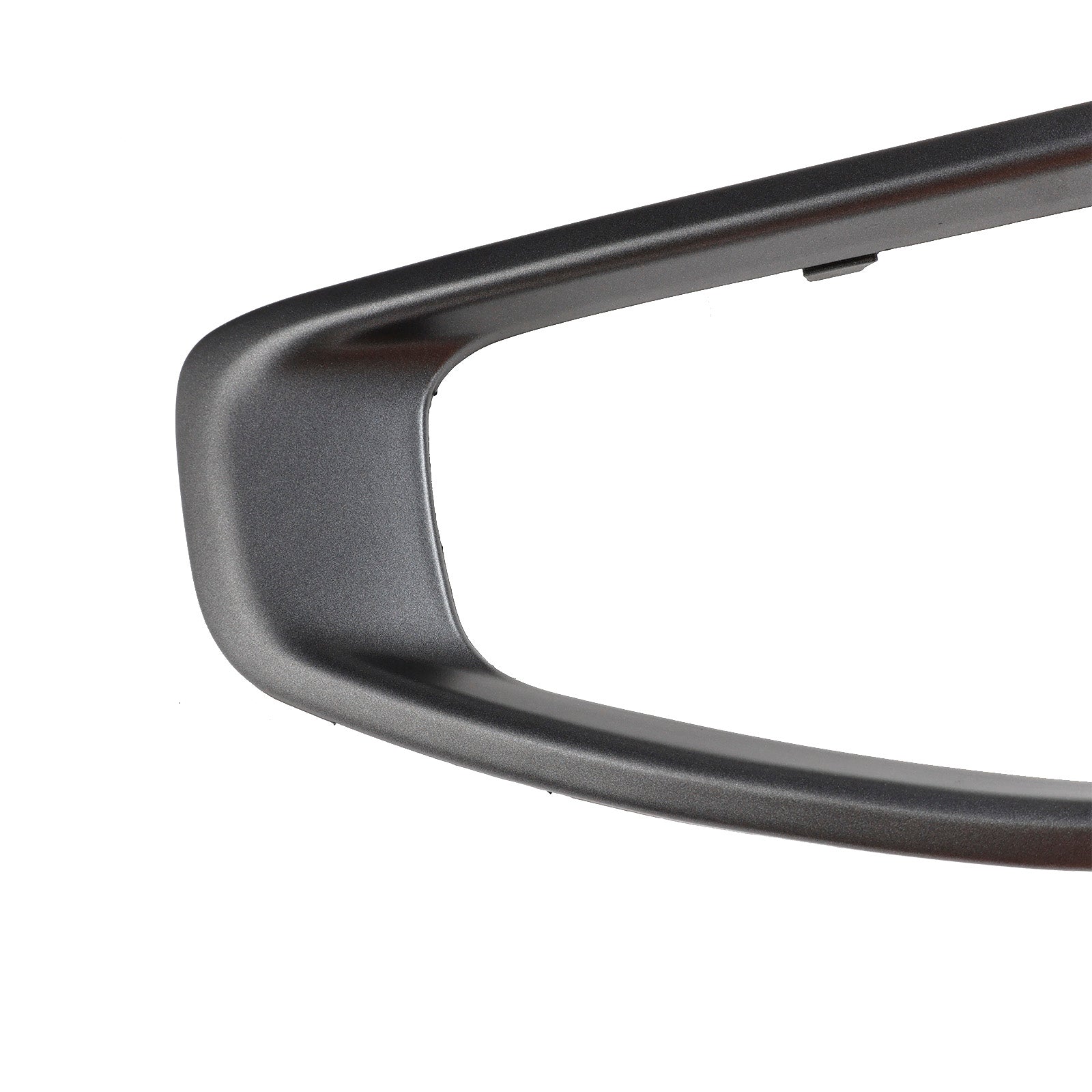 Jeep Gladiator 2020-2023 Embellecedor de luz antiniebla del lado del pasajero delantero 6BU58TZZAA