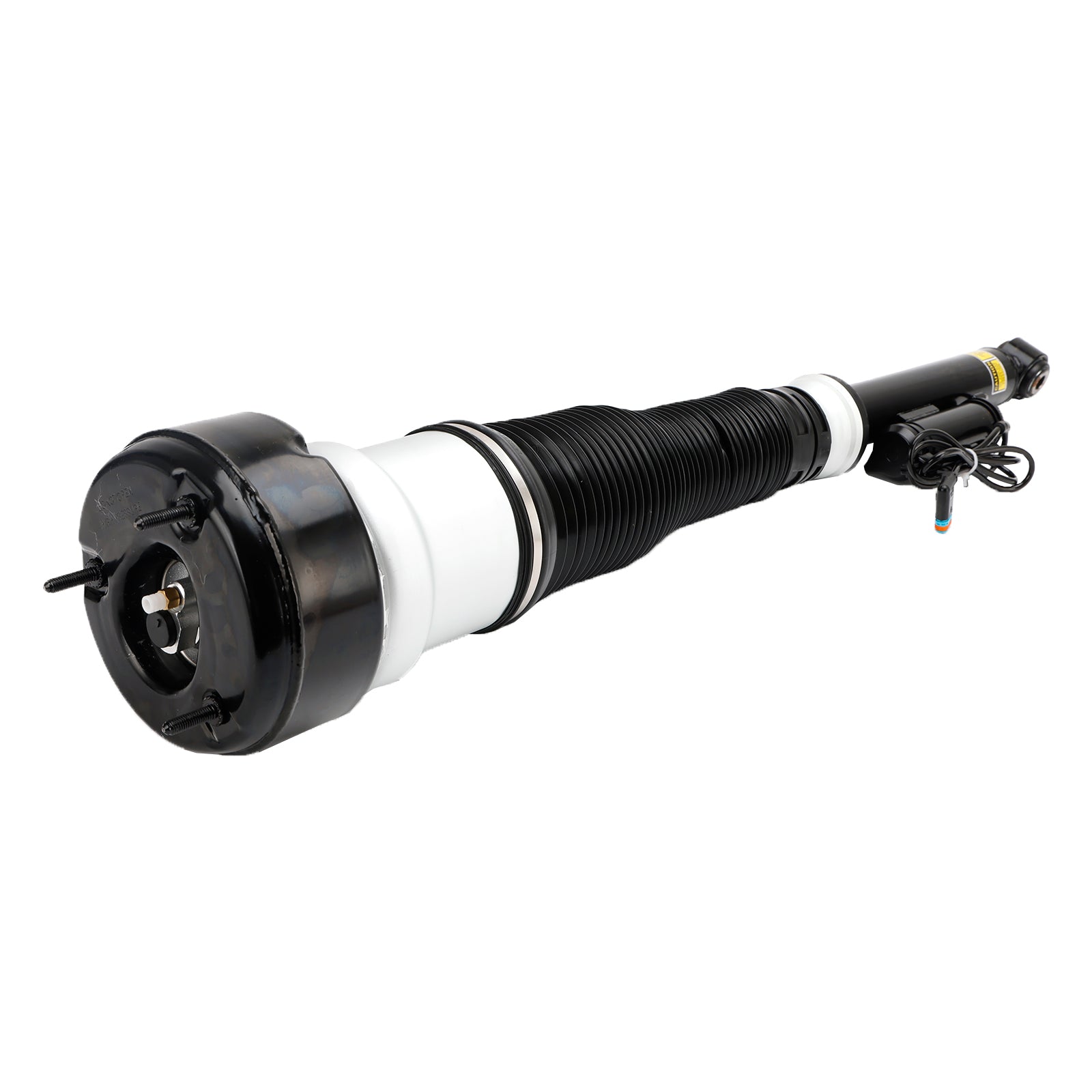 2011-2013 Benz S-Klasse W221 S 250 350 500 Coupe C216 2× Rear Shock Strut Absorbers 2213202113