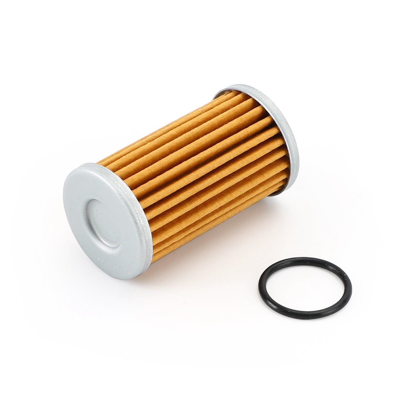 2012-2019 Nissan Sentra Versa RE0F11A JF015E Junta enfriadora de filtro de transmisión