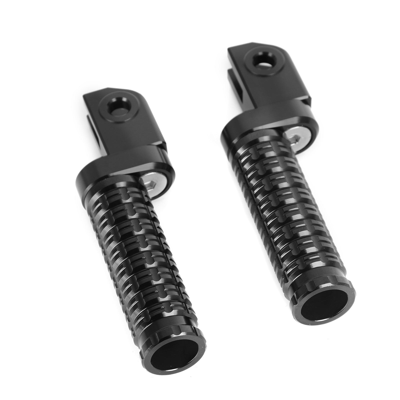 Front Footrests Foot Peg for Aprilia RS660 Tuono 660 RSV4 Factory 2021-2022 Generic