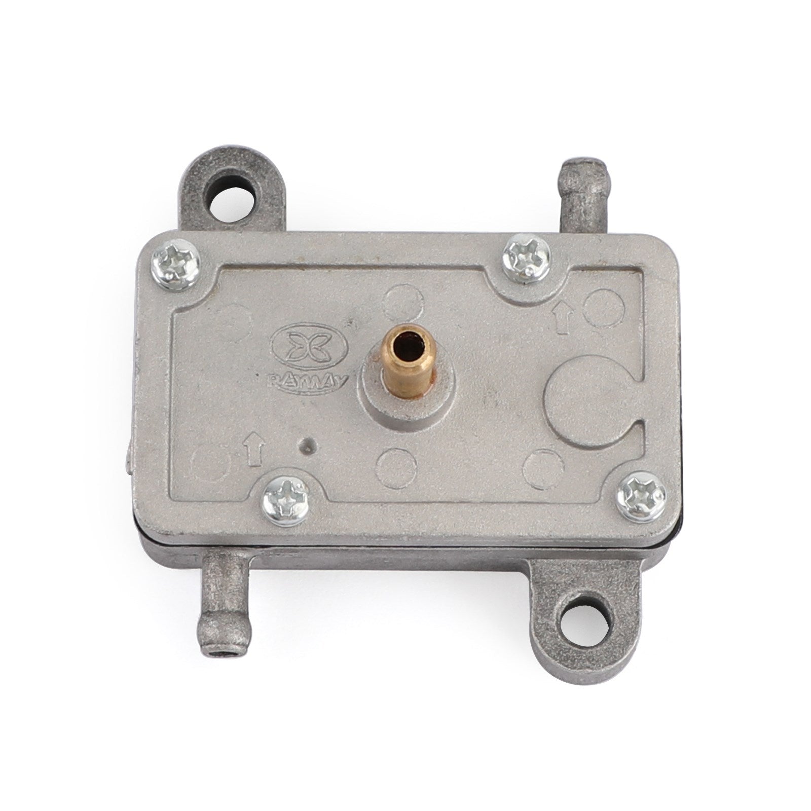 Drivstoffpumpe passform for Polaris Swe eller Fin Startrak Longtrak Sprint 3083436 3083238 generisk