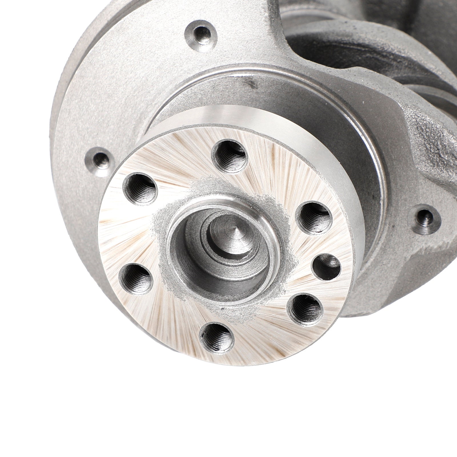 Cigüeñal 23110-2B610 para Hyundai Accent Veloster Kia Rio Soul 1.6L 2012-2019