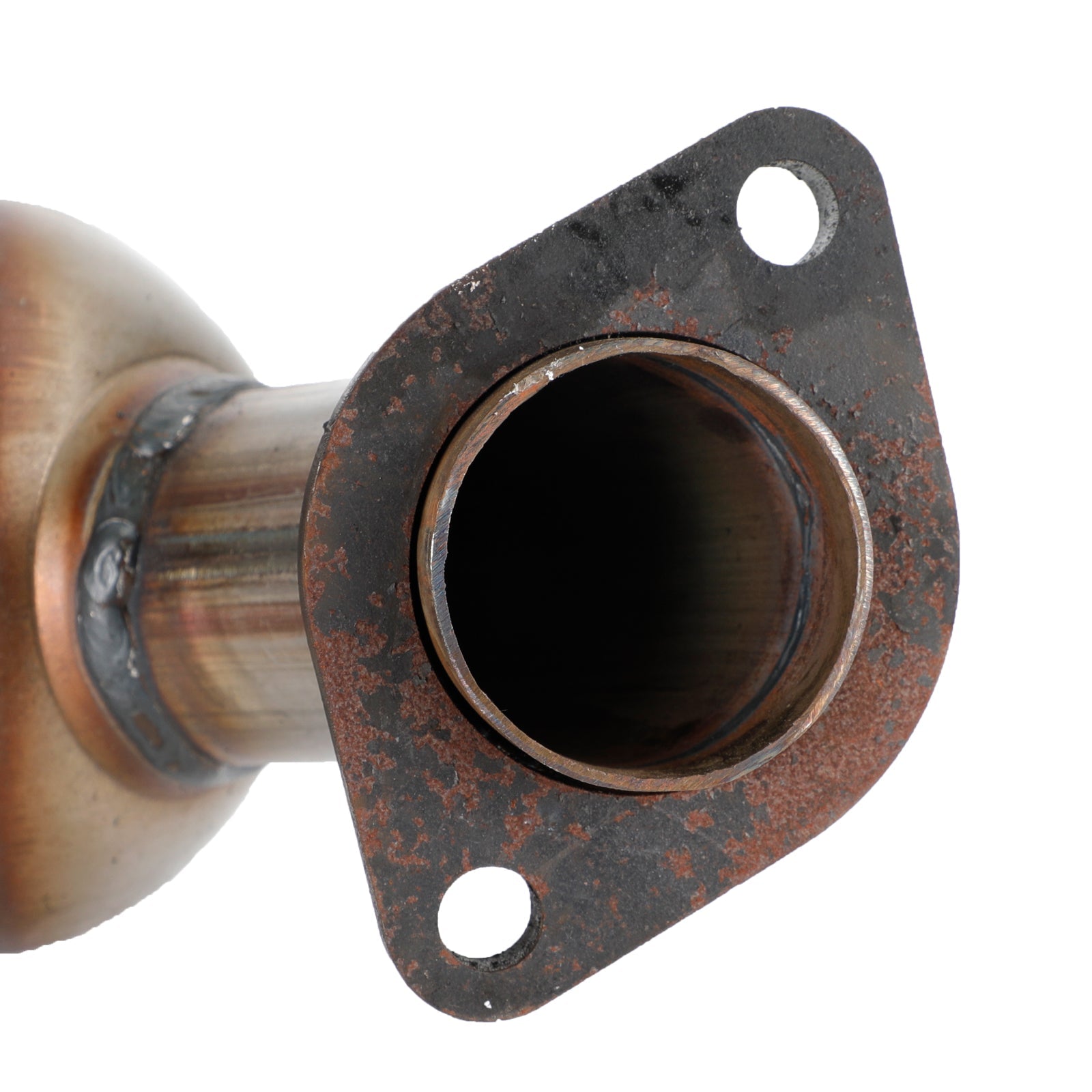 Dodge Grand Caravan 3.6L 2011-2019 Spruitstukkatalysatoren Bank1 Bank2