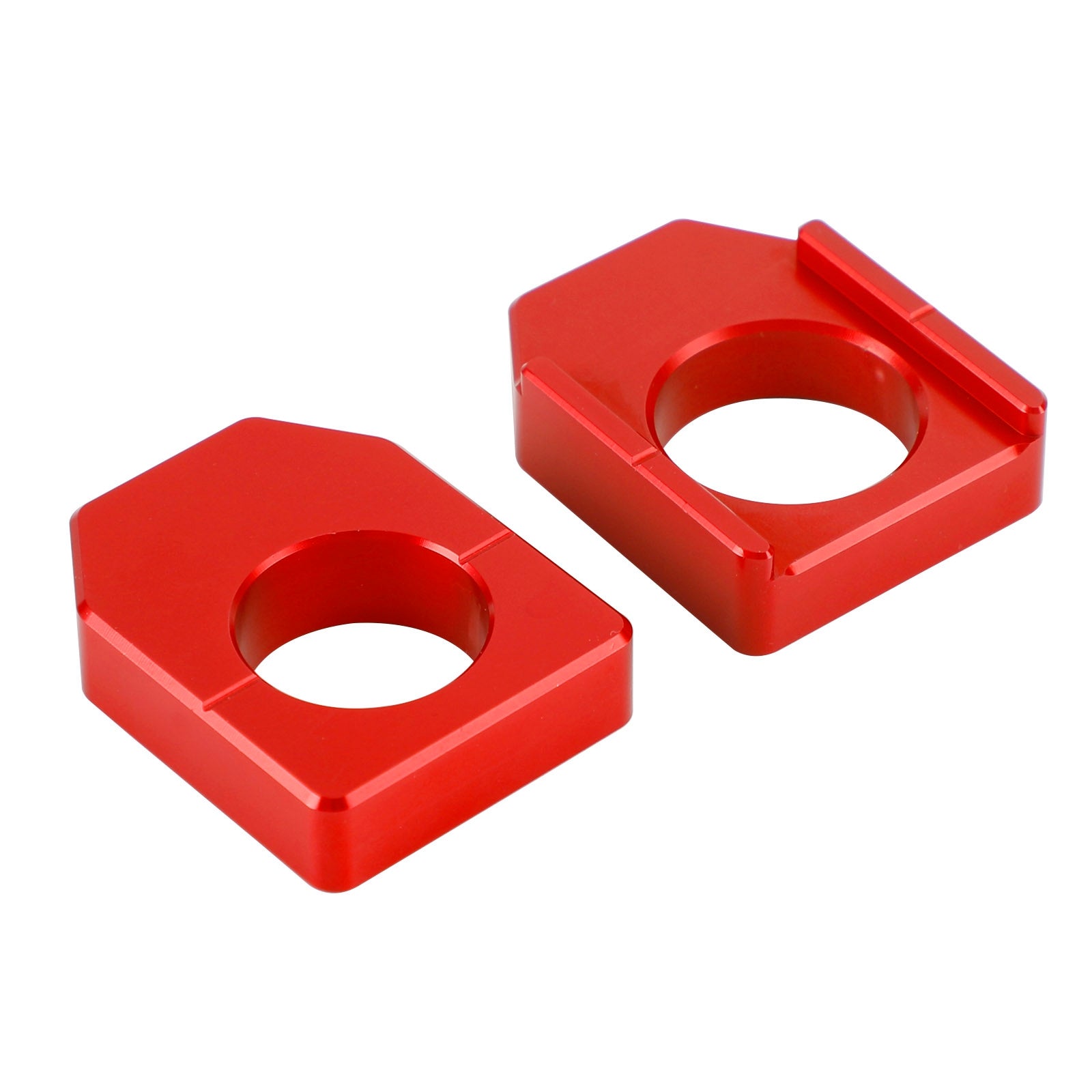 Honda CRF450R/X CR125R/250R CRF250R/X CANCLO TRASEIRO CNC ADJUXTER