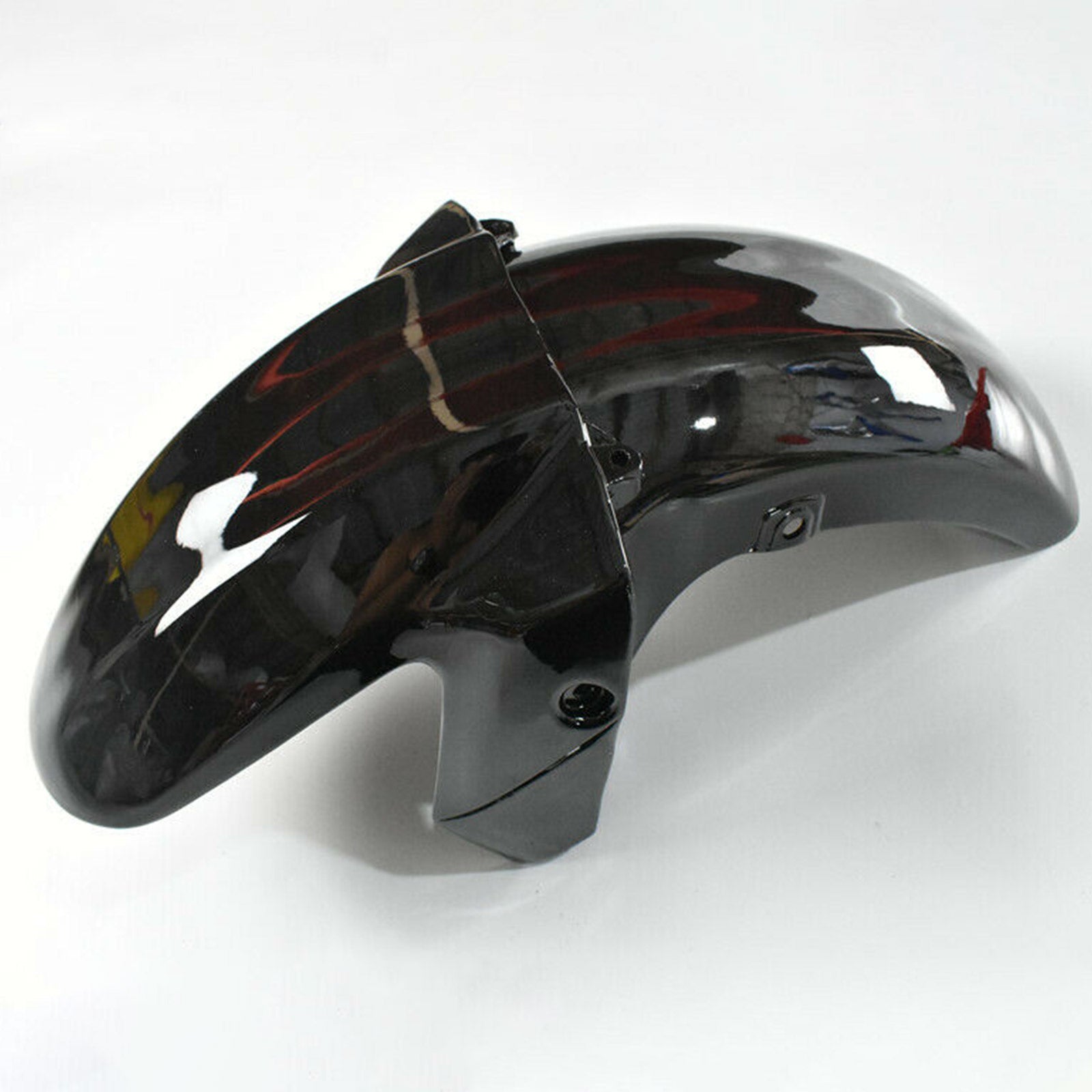 2009-2011 Kawasaki Ninja 650 ER-6F EX650 Fairing Kit Plastic 03# Generic