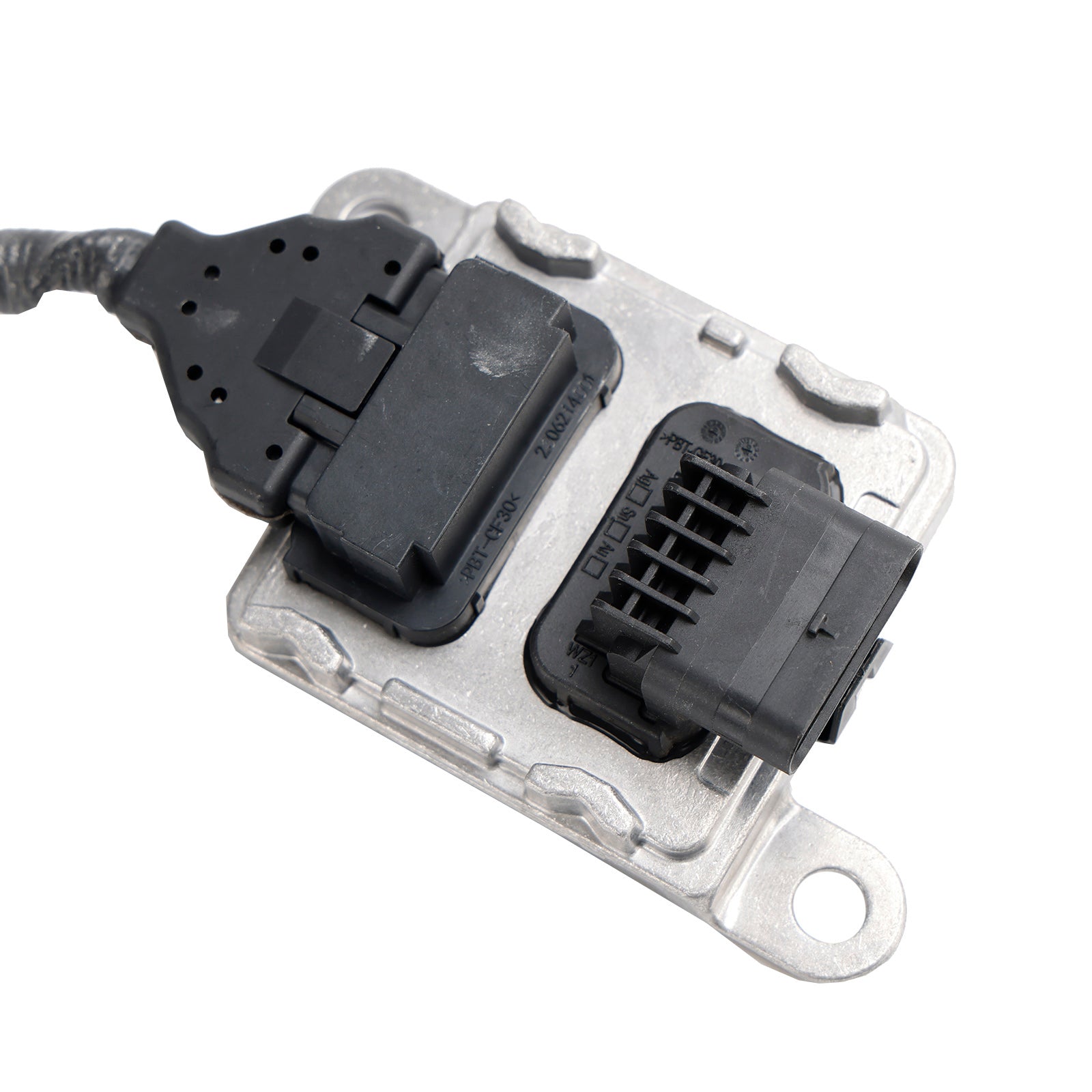 55500319 55500320 Posición 1 del sensor de Nox & 2 Para Vauxhall Insignia 2.0 CDTi 170 CV