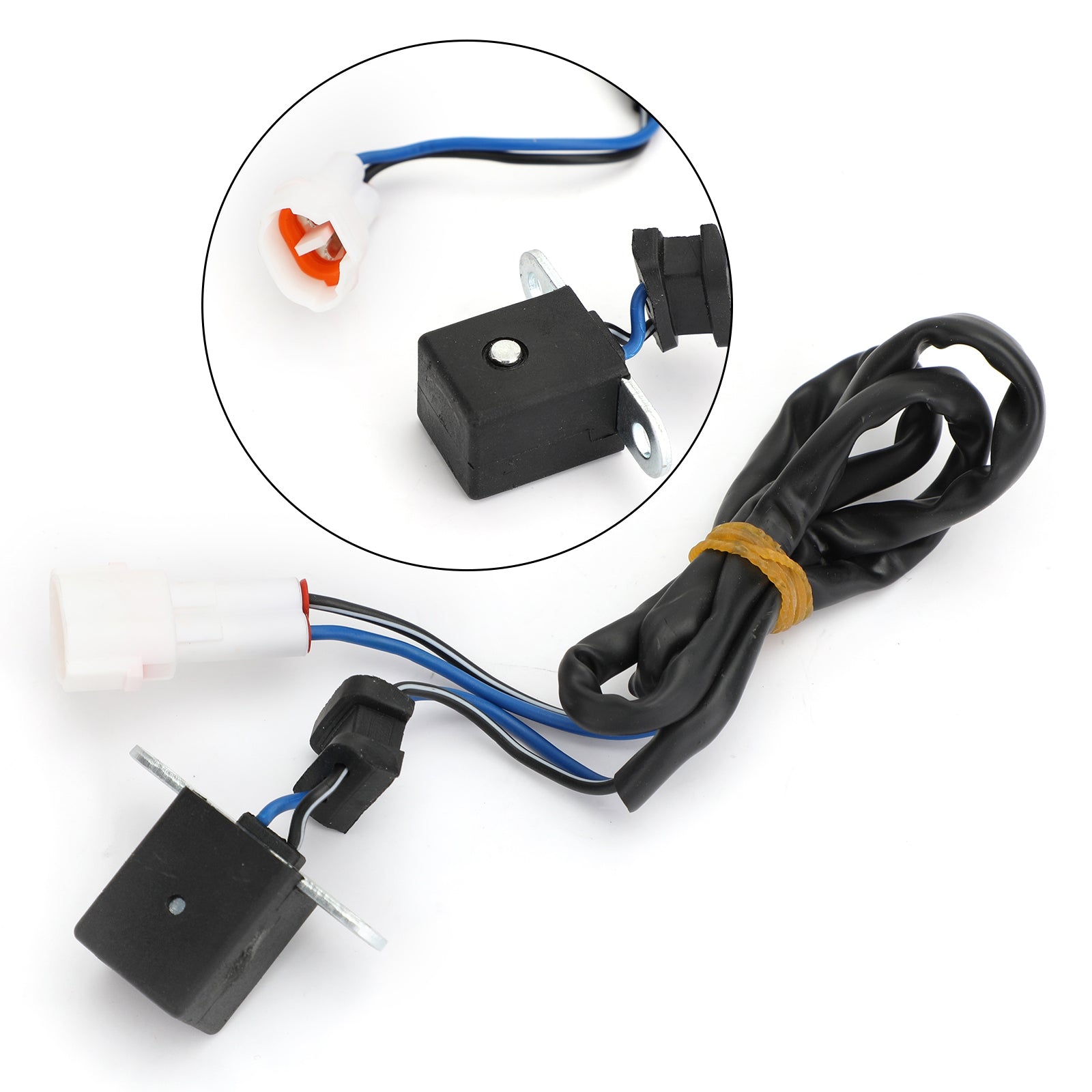 Pulsar/Pulsing Coil för Kawasaki KLF220 Bayou220 96-02 Klf250 Bayou250 03-11 Generic