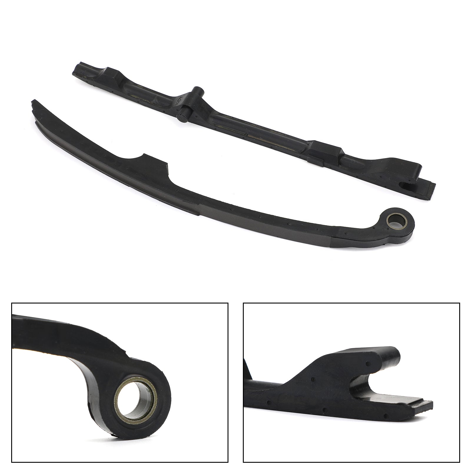 Guides de chaîne de distribution à came pour Honda TRX400EX TRX400 TRX 400EX 400 EX XR400R XR400 générique