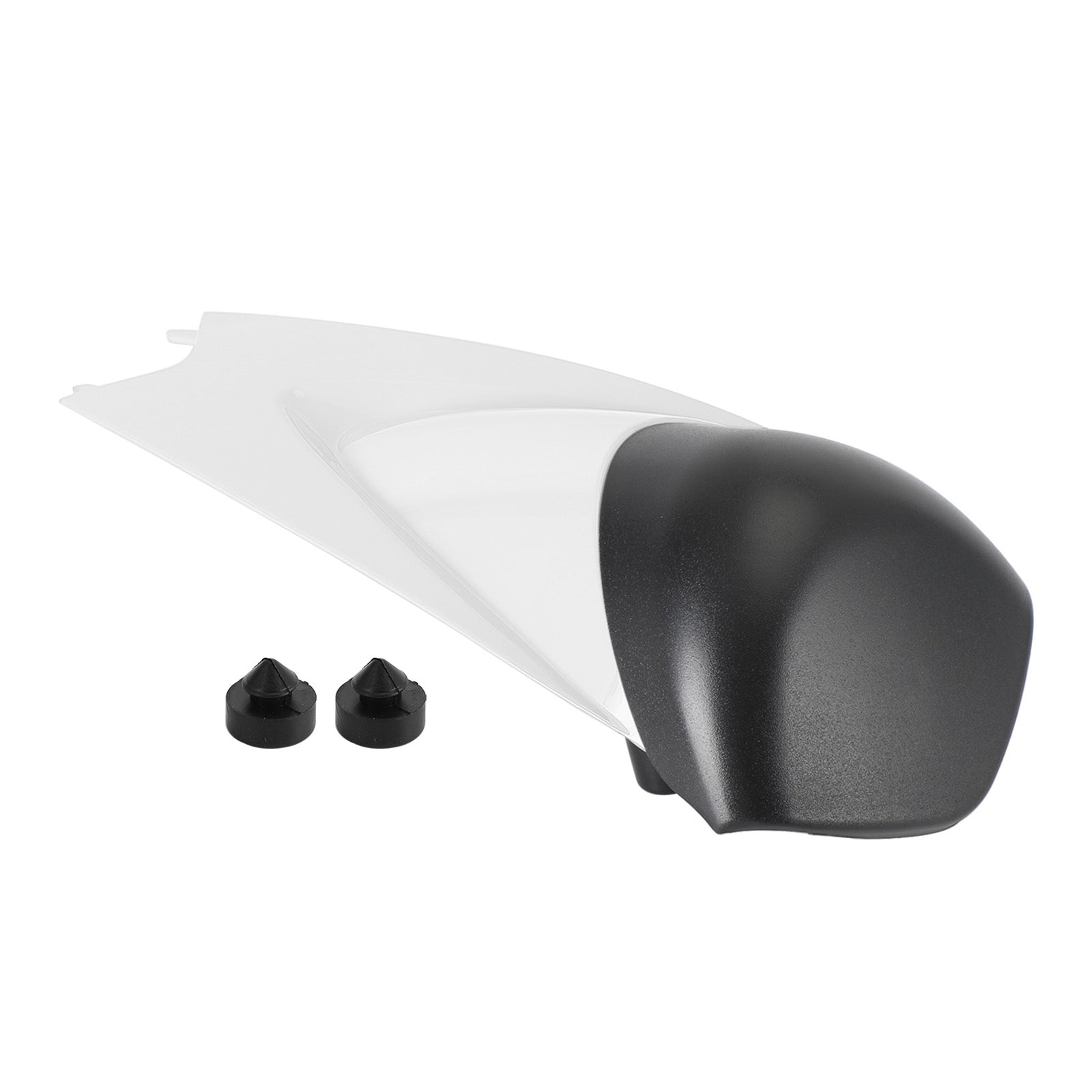 Aprilia GPR250R GPR150R 2021-2022 Svans baksäte täckning fairing cowl