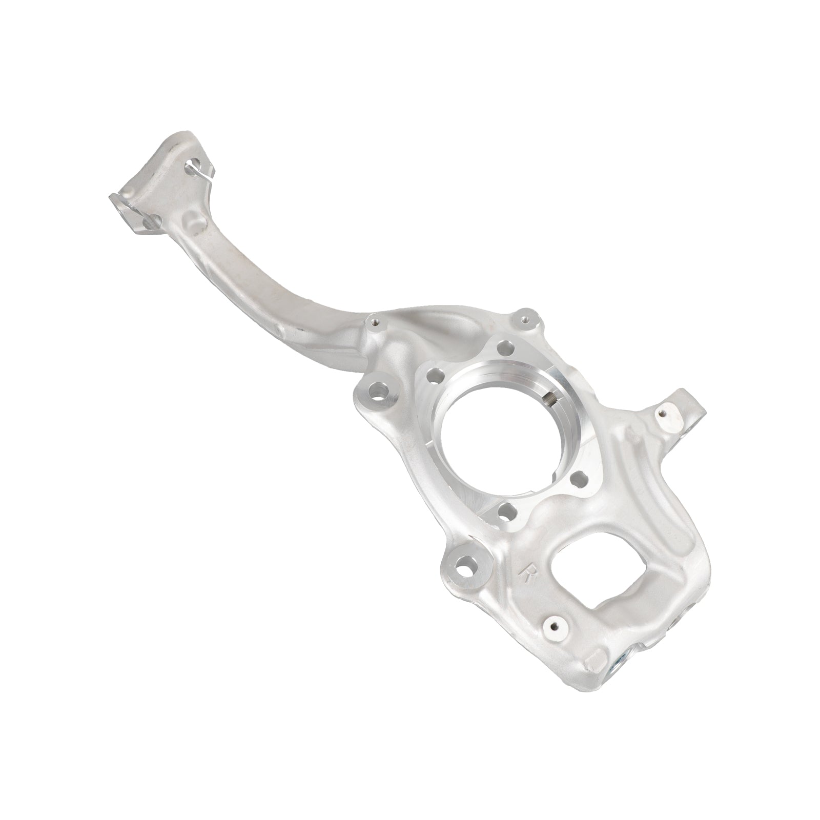 2011-2015 Audi A4 B8 Höger styrning Knuckle Hub Bearing Carrier Arm 8K0407254AB