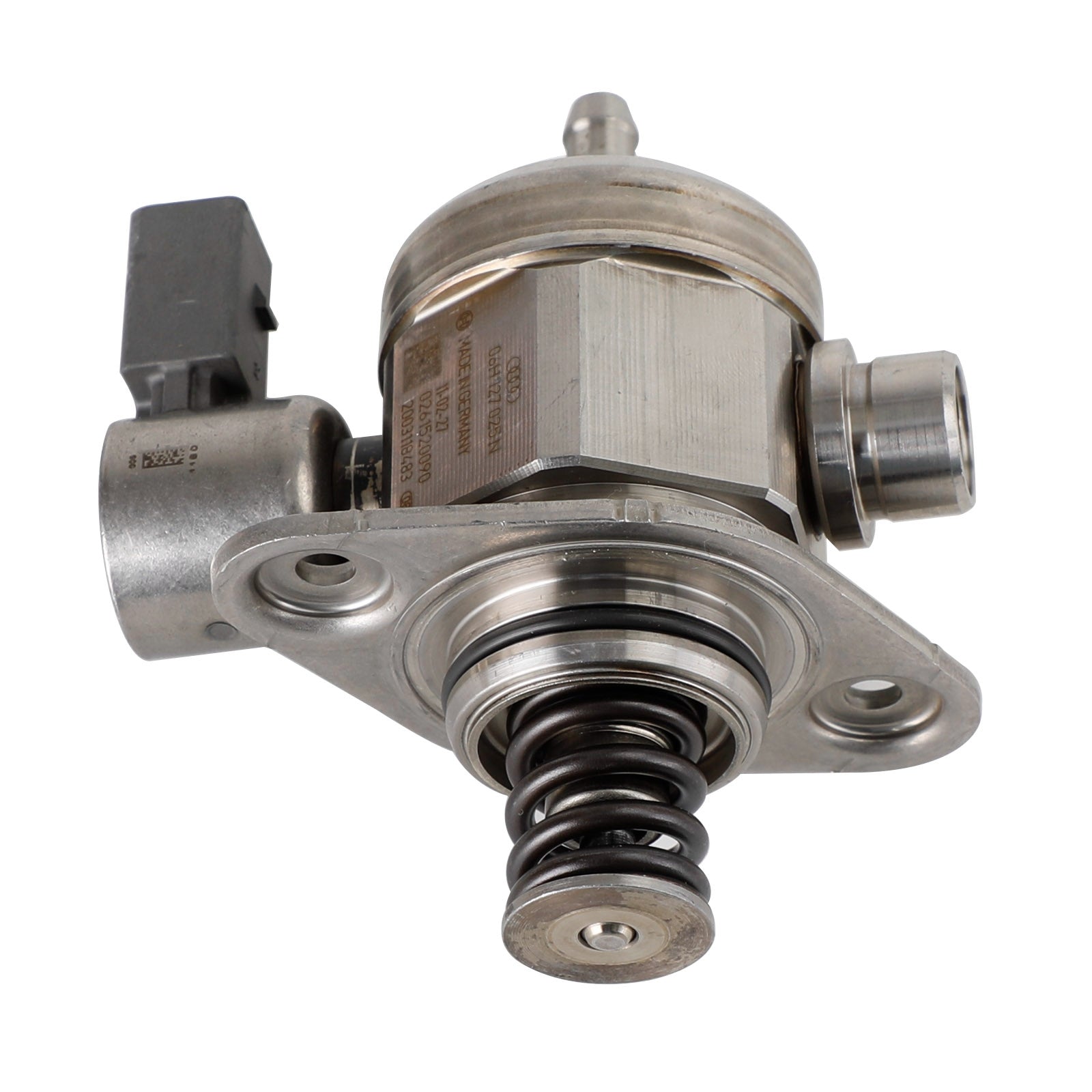 2009 Audi TT/2009-2012 Audi TT Quattro Pompe à carburant à haute pression 06H127025N