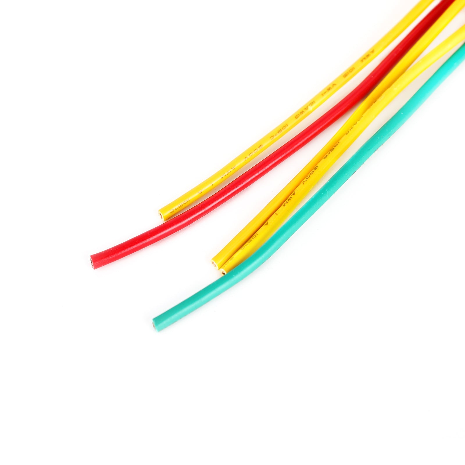 Regulator Gelijkrichter Connector Plug fit voor Aprilia RXV 450 500 Honda CBR 600 900 Generieke