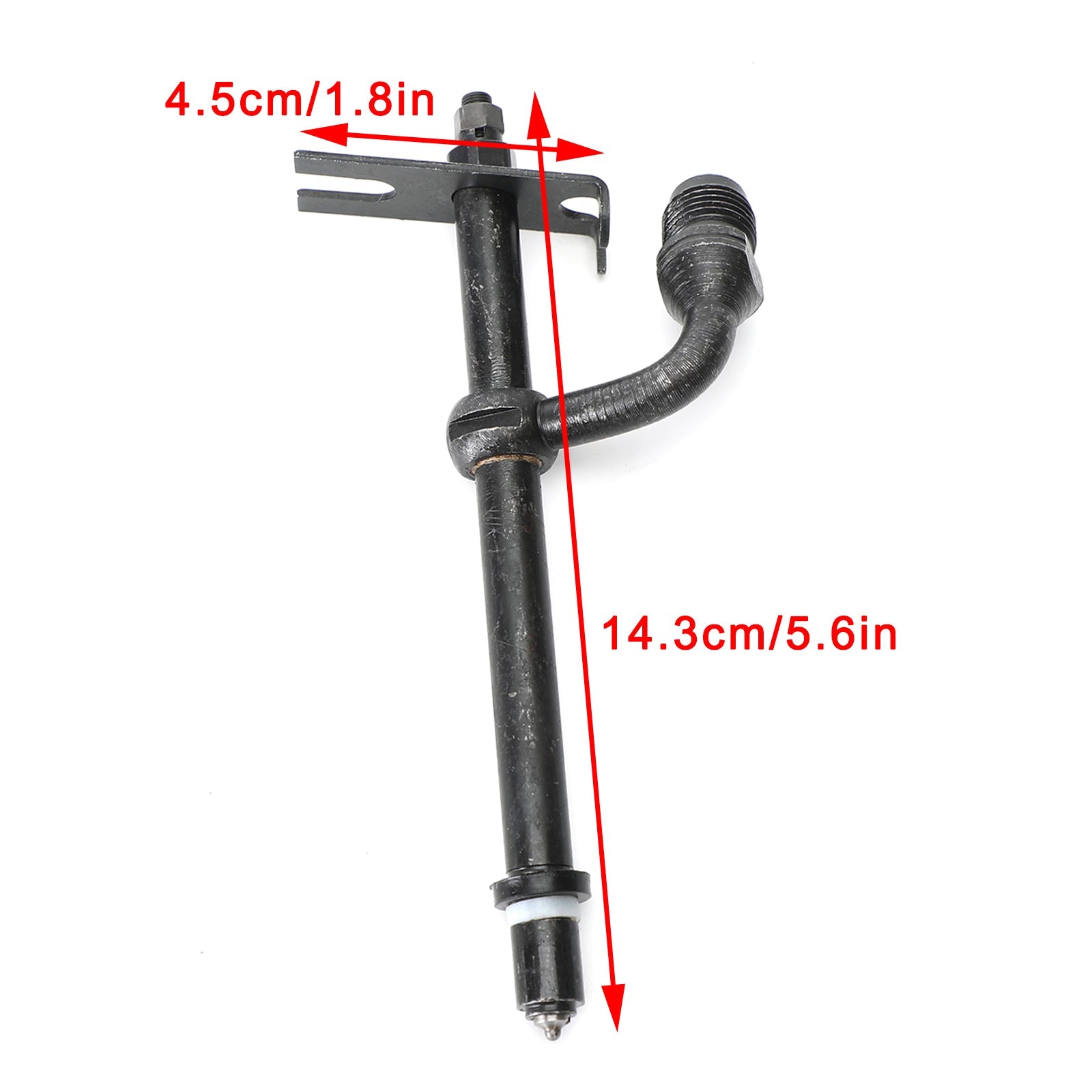 AR89564 pour tracteur d'injecteurs de crayon John Deere 27333 1520 1530 2020 2030