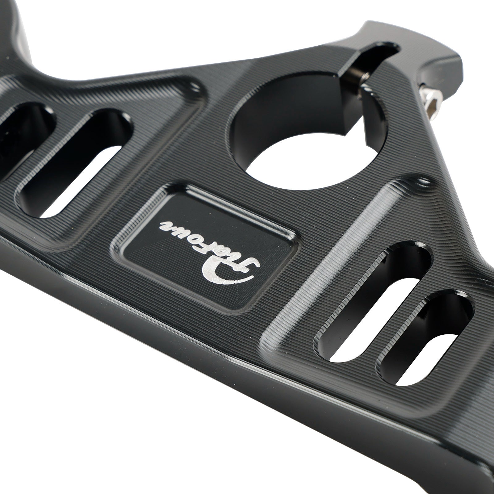 Senking av trippel tre foran øvre toppklemme for Ducati Panigale v2 2018-2022