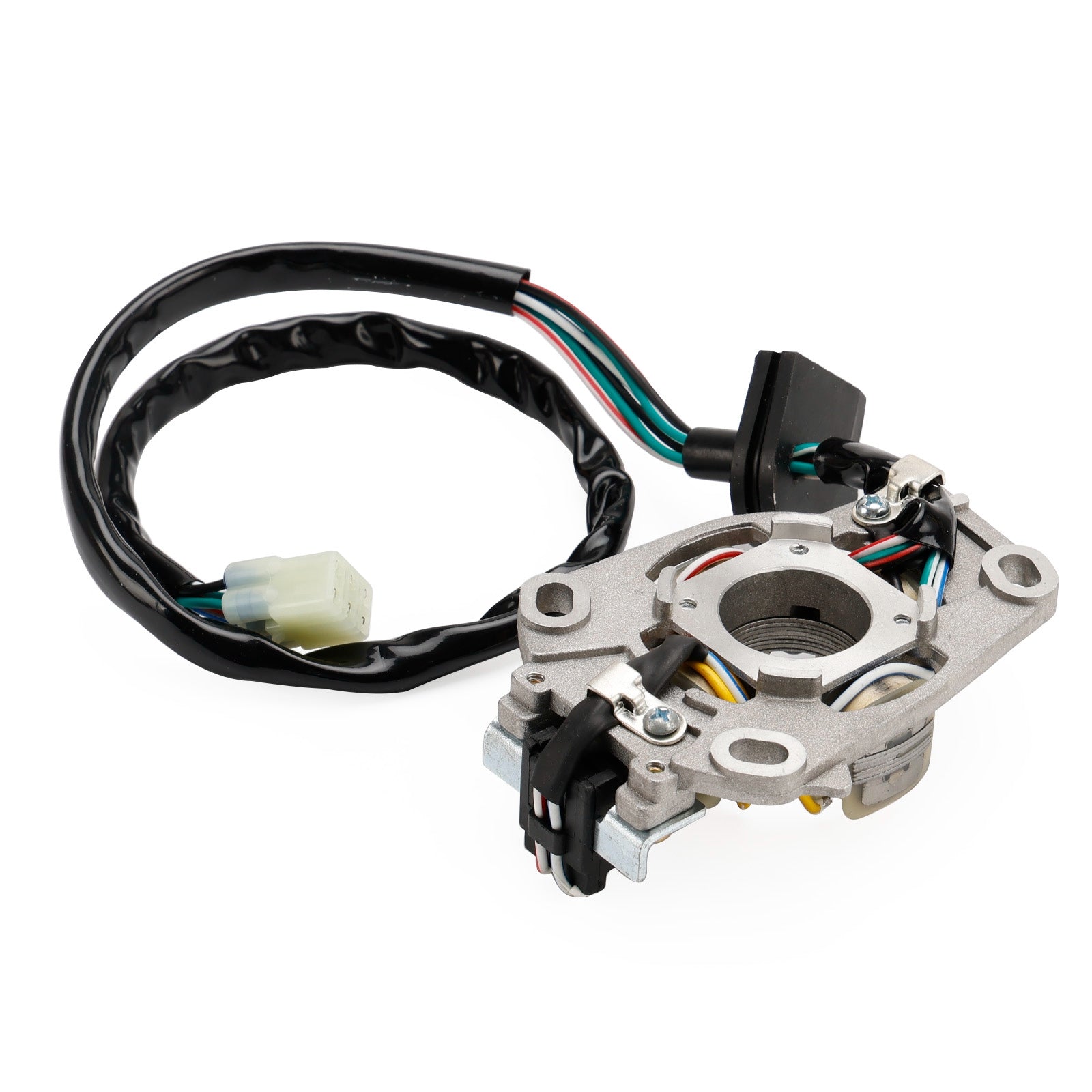 Yamaha YZ125 YZ 125 YZ125T 2005 Ignition Stator Generator med pakning