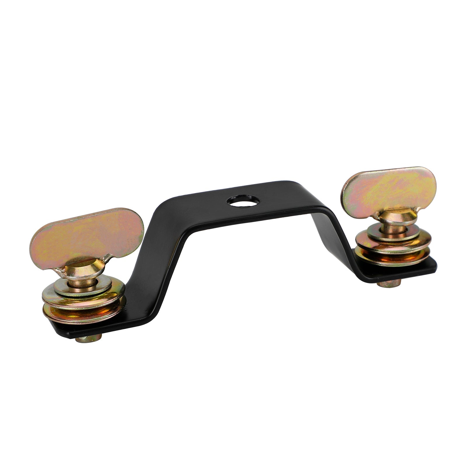 1/2pcs Pinces de lumière de scène pour 7r Sharpy 230W Zoom Moving Head Beam Light