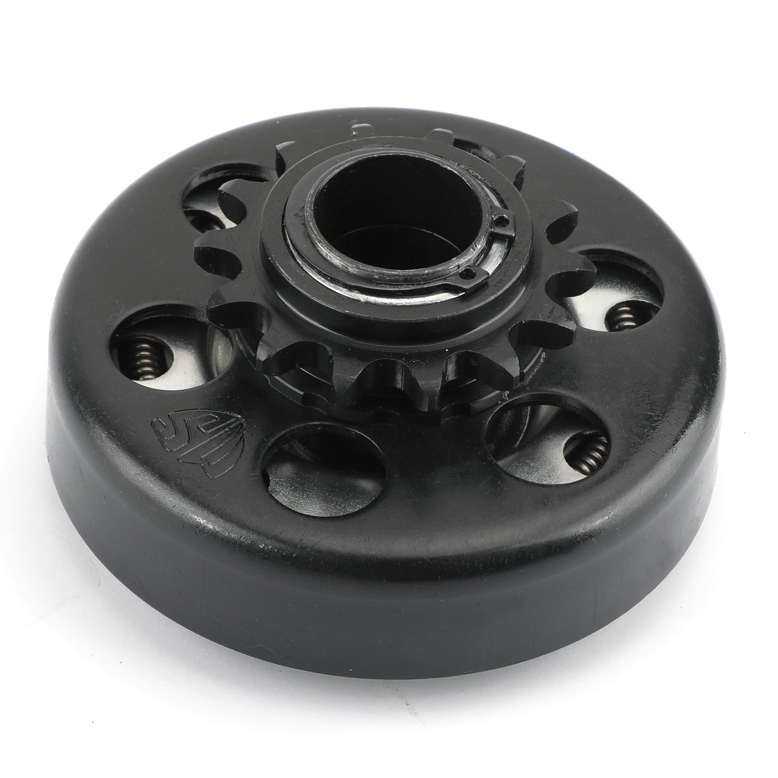 13HP GO Kart Centrifugal Clutch 1inch Bore 14T 14 Zub pre 40 41 420 reťaz