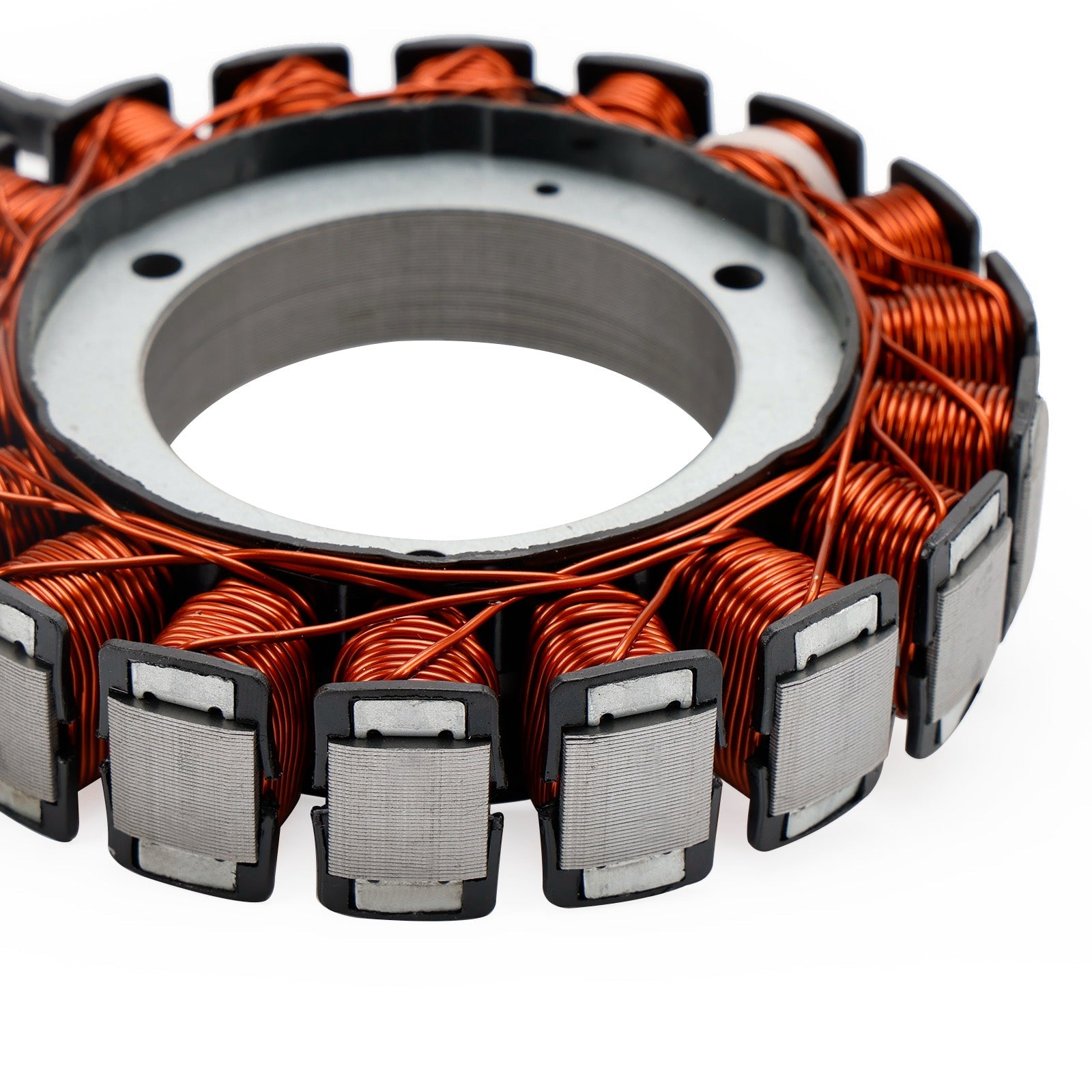 Elektrisk stator för Polaris Sportsman Scrambler 850 1000 - 4011427 4014006