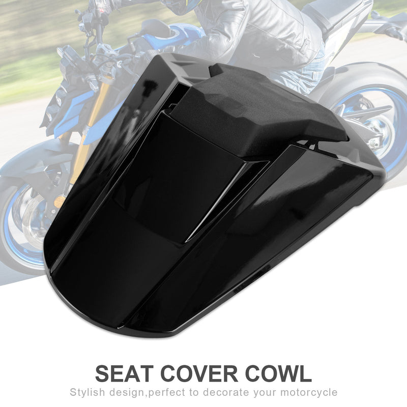 Rear Seat Cover Cowl Fairing For Suzuki GSXS 1000 GSX-S1000 2021-2024