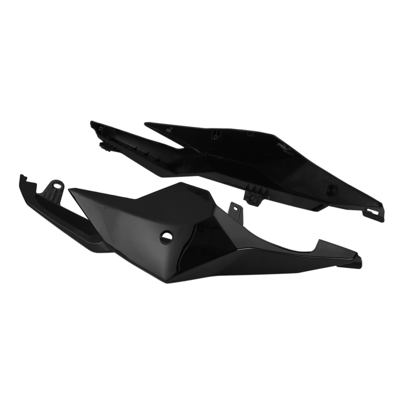 2021-2022 Honda CB650R CBR650R Achterzijde Zadelafdekking Kuipkap