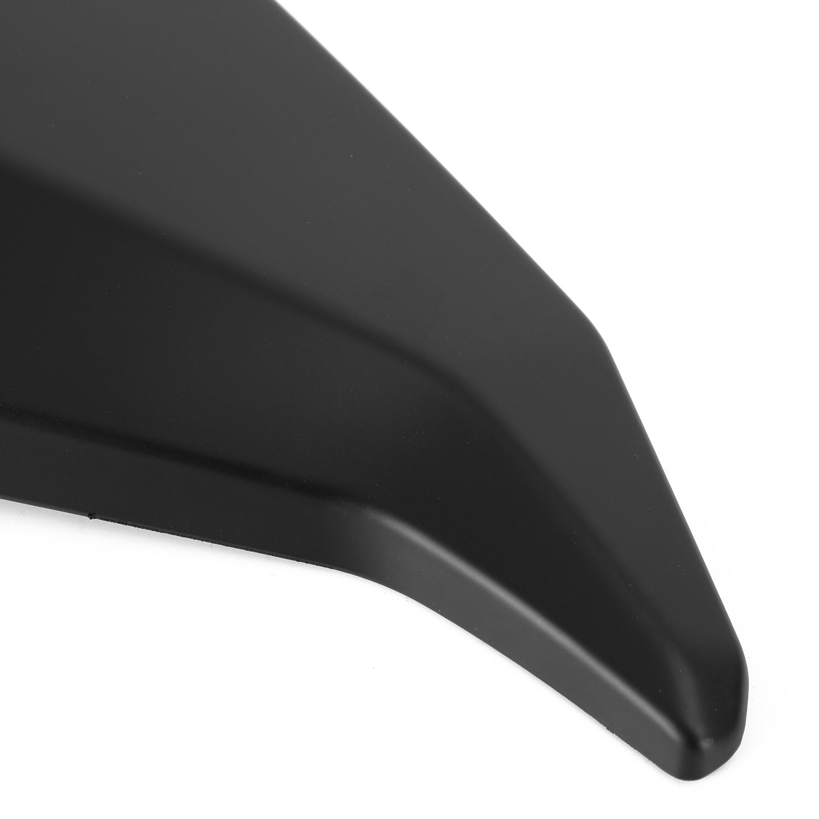 2018-2020 YAMAHA tracer 900 GT Radiator Side Cover Fairing Panels