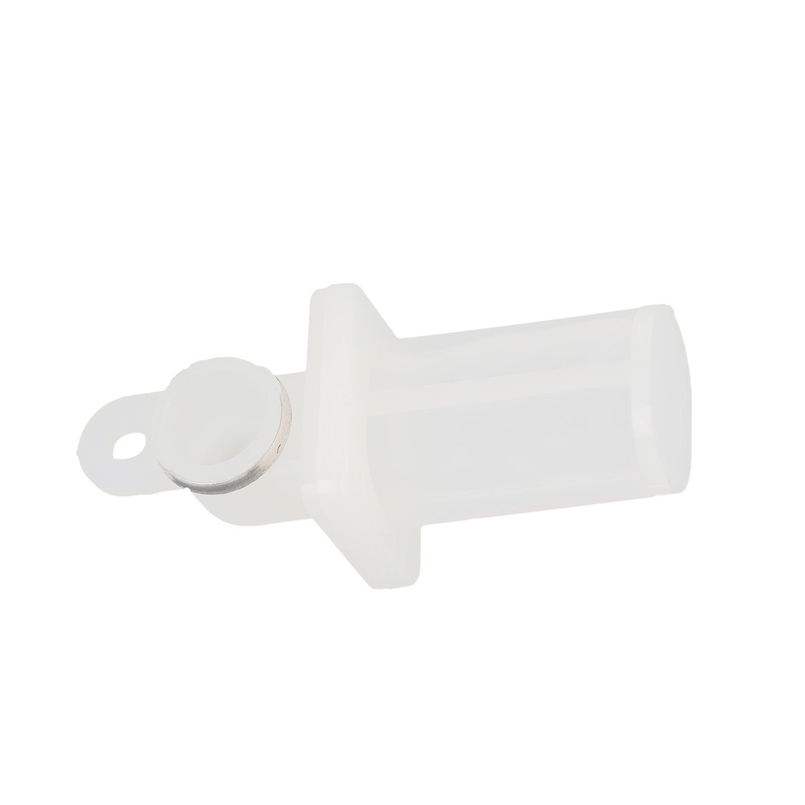 Drivstoffpumpe passform for Yamaha påhengsmotor F 115 125 130 HP 2011-2015 68V-13907-00-00 Generisk