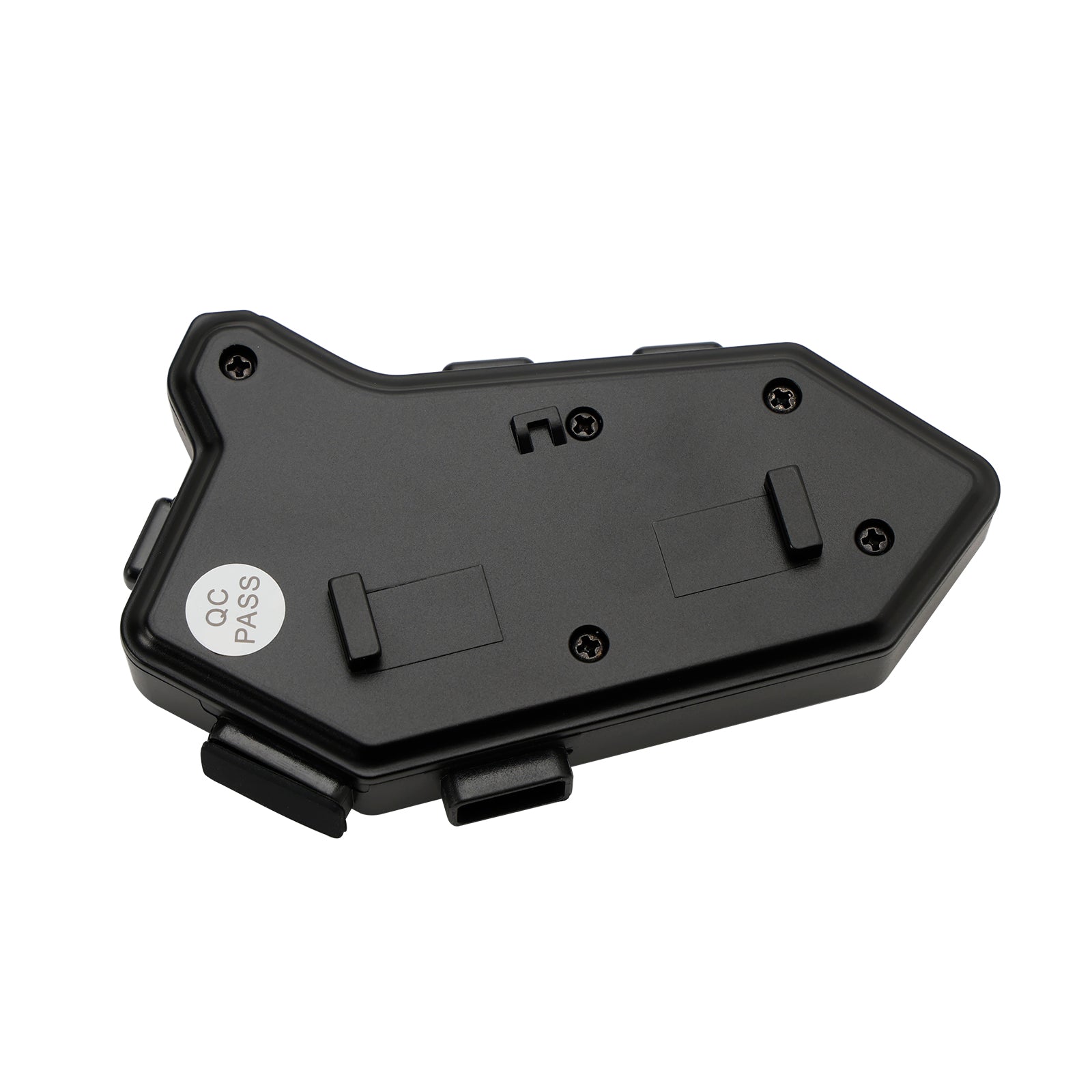 Helm Bluetooth oortelefoon Headset Draadloze speler Universeel Y20 voor motorfiets