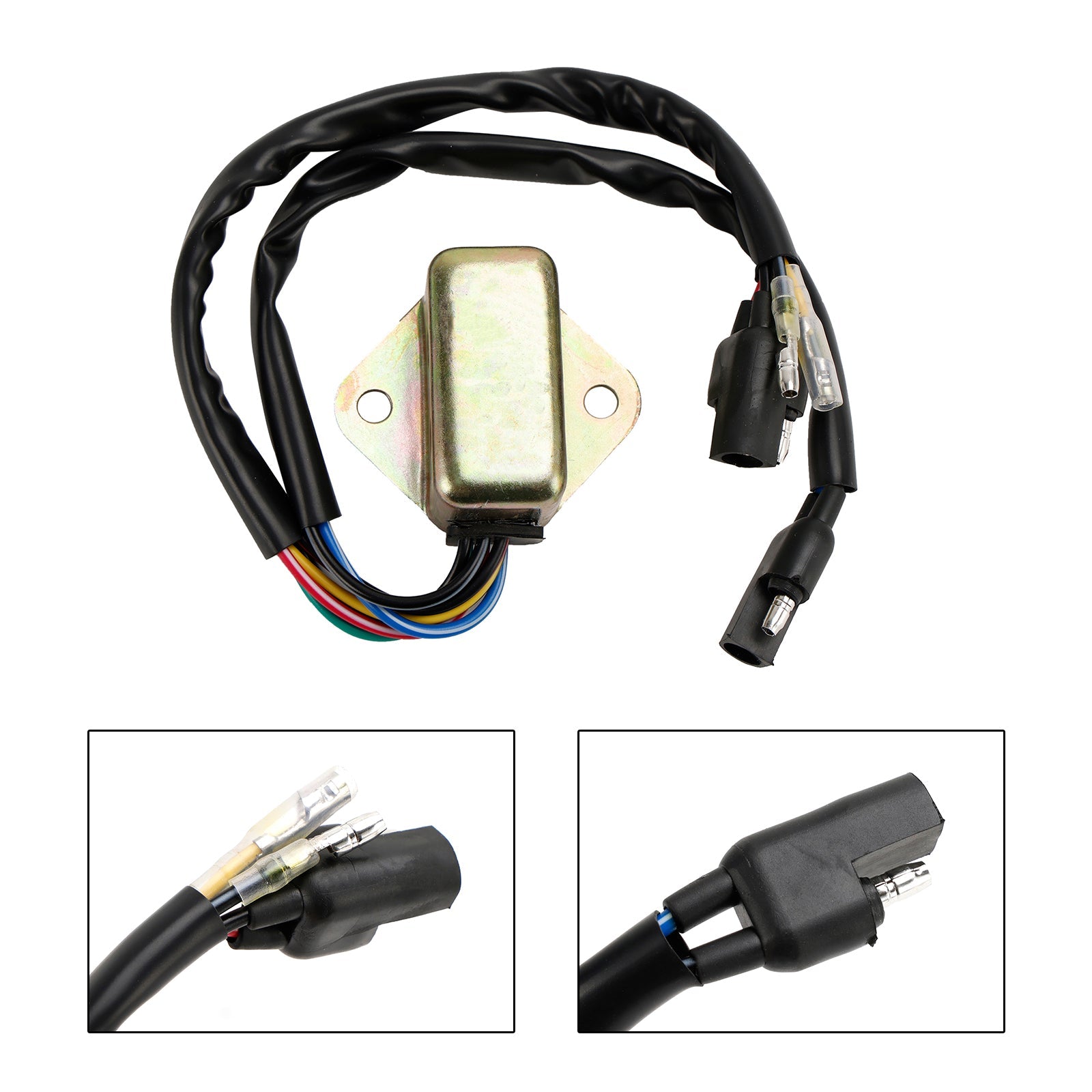 CDI Box Igniter para Suzuki GP100 GP125 TS125ER FR80 TR100 TL125 32900-39120