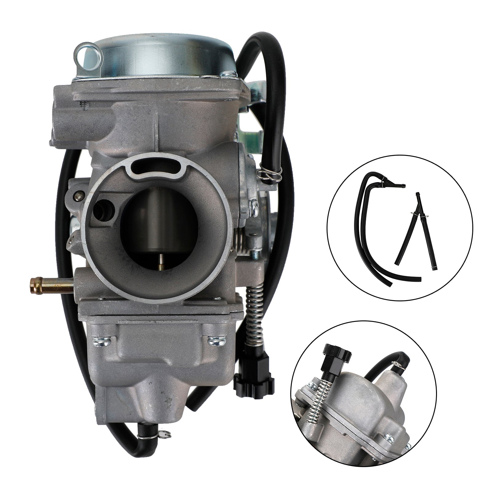 Honda CBX250CC Twistervc-16100-kpf förgasare kolhydrater