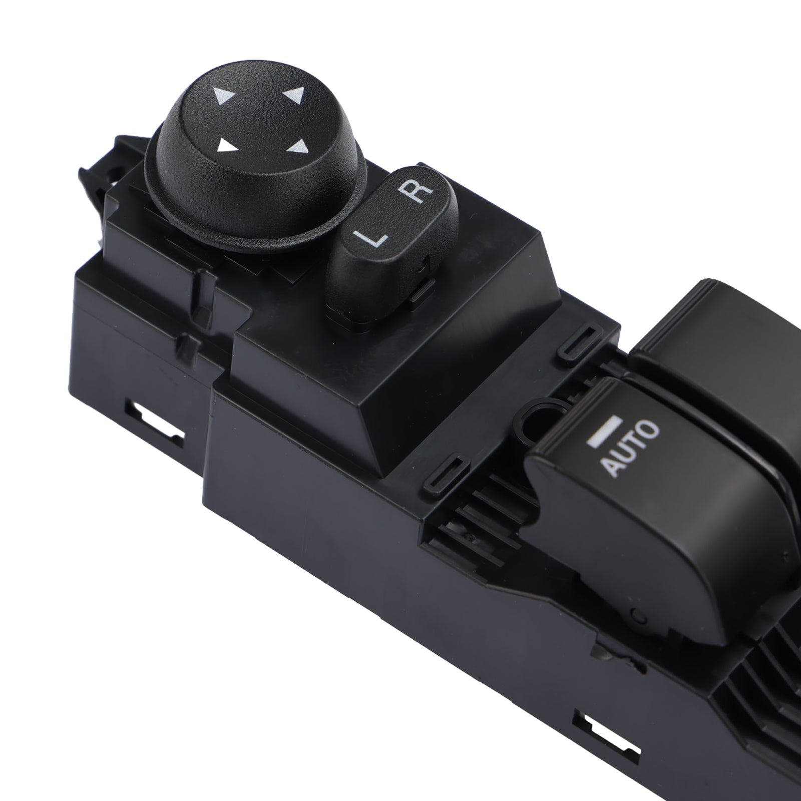 Mazda 3 2010 2011 2012 2013 Elektrische ruitbediening Hoofdschakelaar BBM2-66-350B