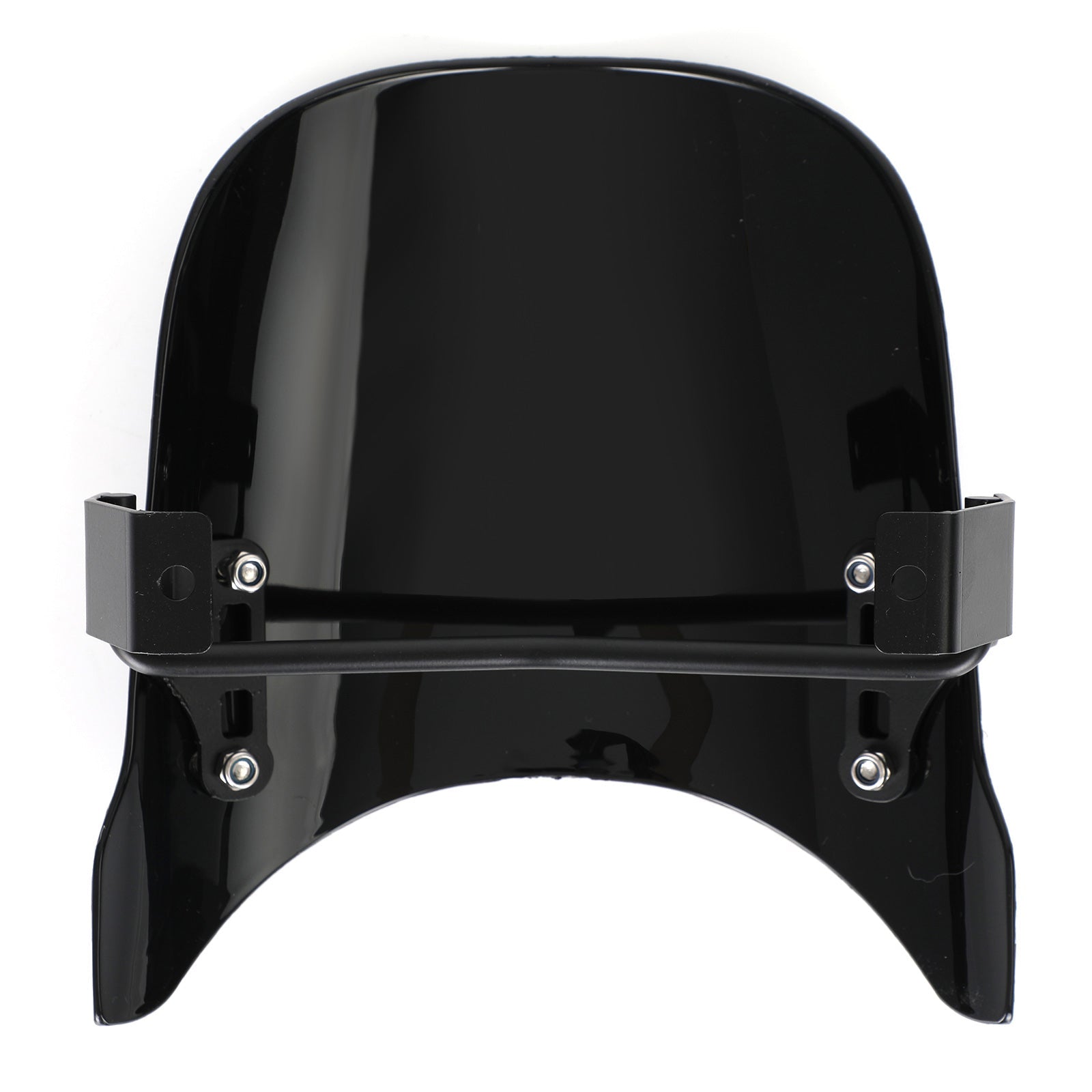 ABS Motorfiets Voorruit Voorruit geschikt voor HONDA Rebel 1100/DCT 2021-2022 Generieke