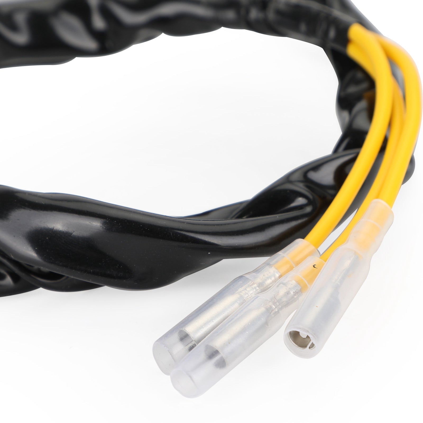 Statormontering passar Suzuki Katana 400 81-83/99 GSX400F GSX-F Generator Coil Generic