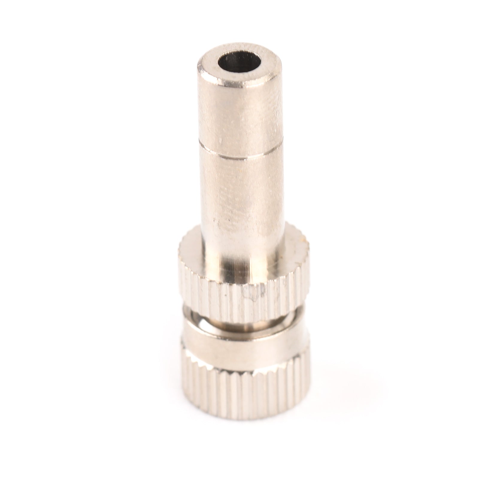 10x vernevelingssproeiers watervernevelaar voor koelsysteem 0.012" Snelle stekker