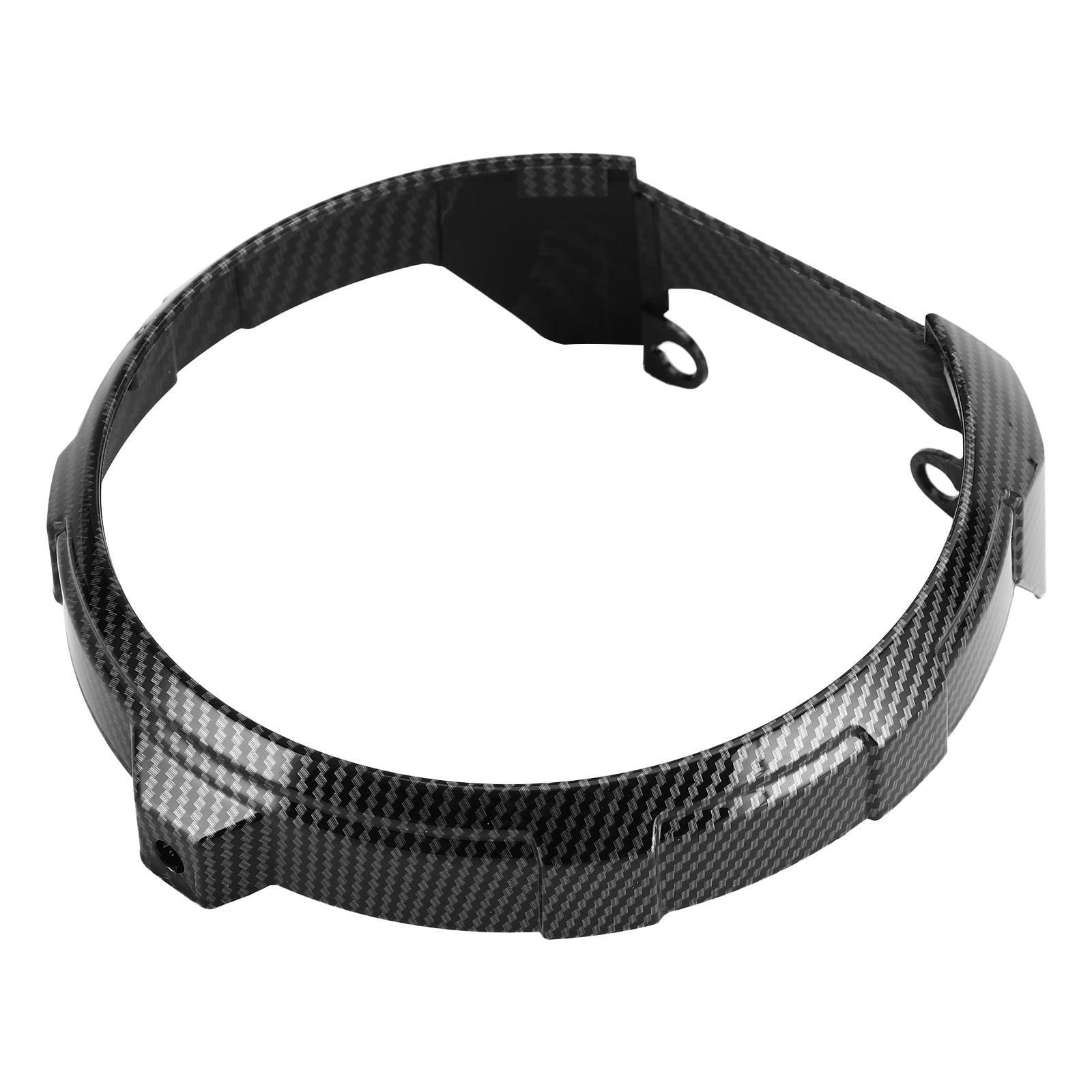 ABS Plastic Koplamp Cover Kuip Cowl Voor Honda CB650R 2019 2020 2021