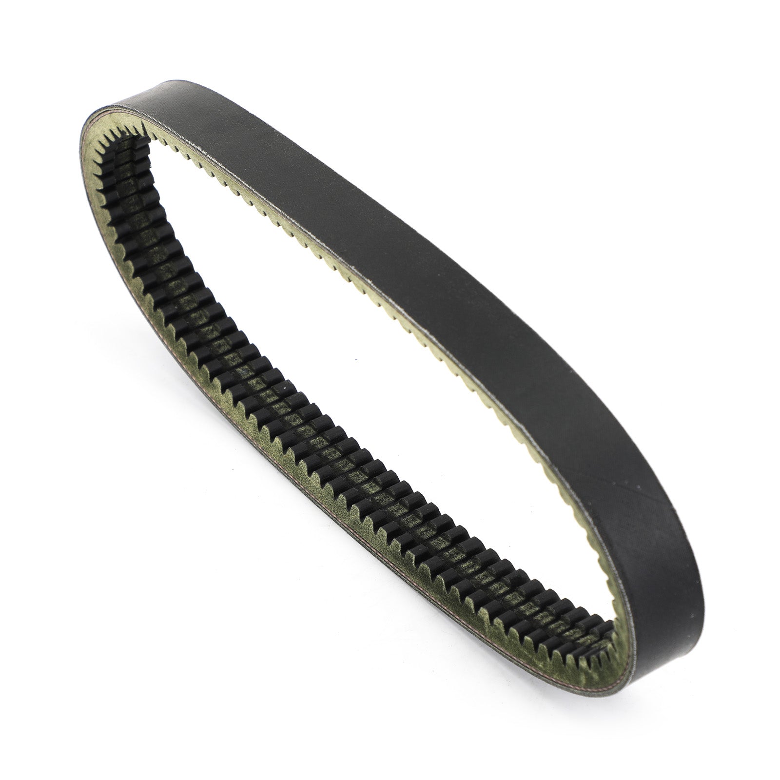 Drive Belt BD522179 Fit för Minauto 2nd First Grecav Sonique Aixam Roadline GTO Generic