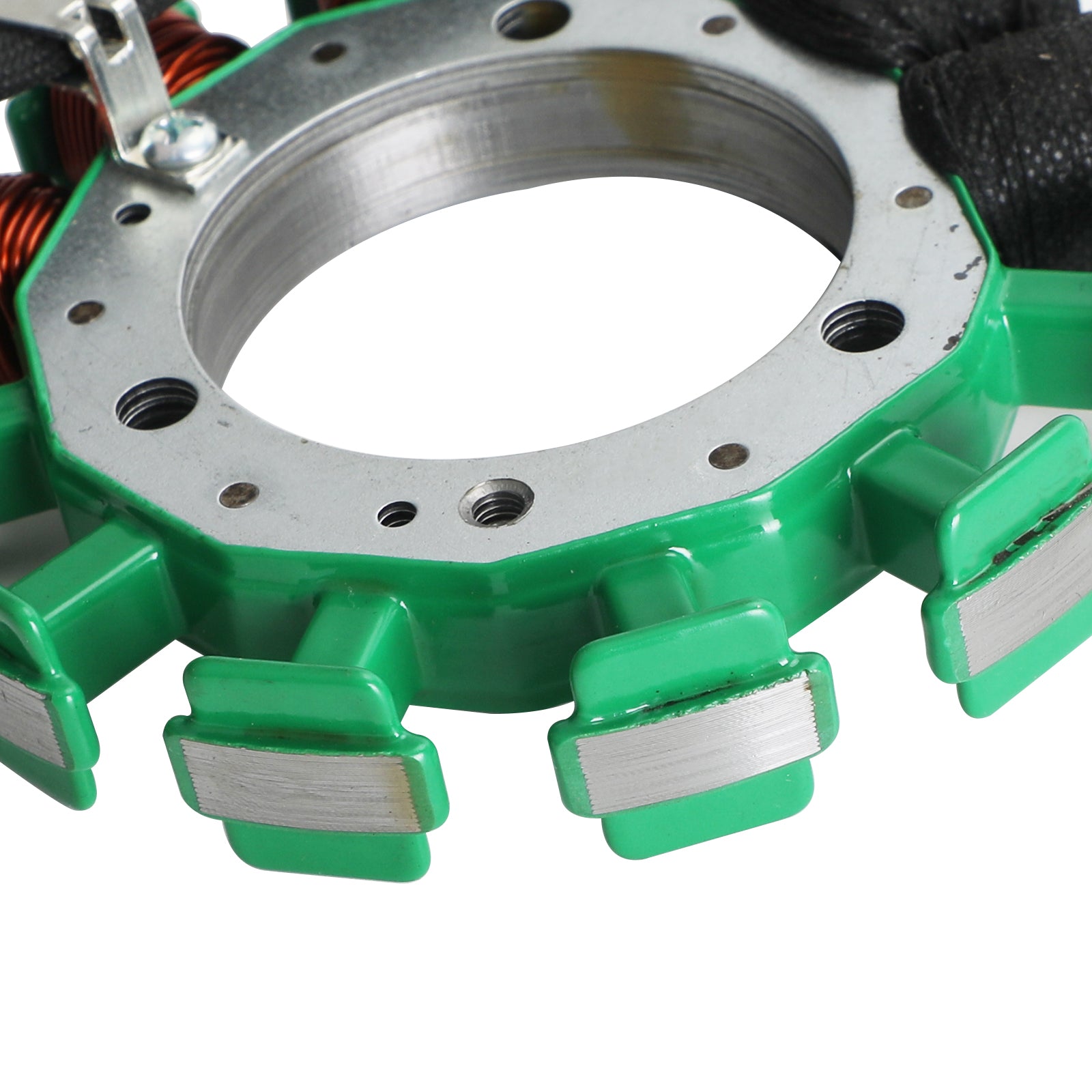 Generátor statora pre Honda XR 600 R (PE04) 1991-2000 Repl.