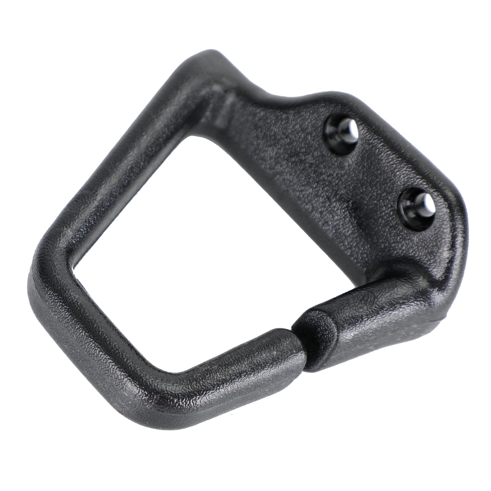 Svart sikkerhetsbelte skulderguider for 1993-2002 Camaro Firebird Convertible Generic