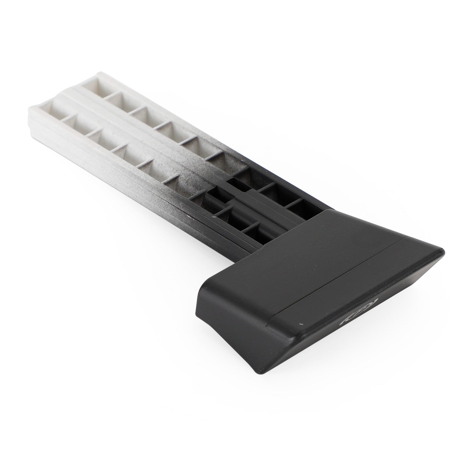 2003-2010 VW Touareg ontgrendelingshendel parkeerrem 7L6711878F