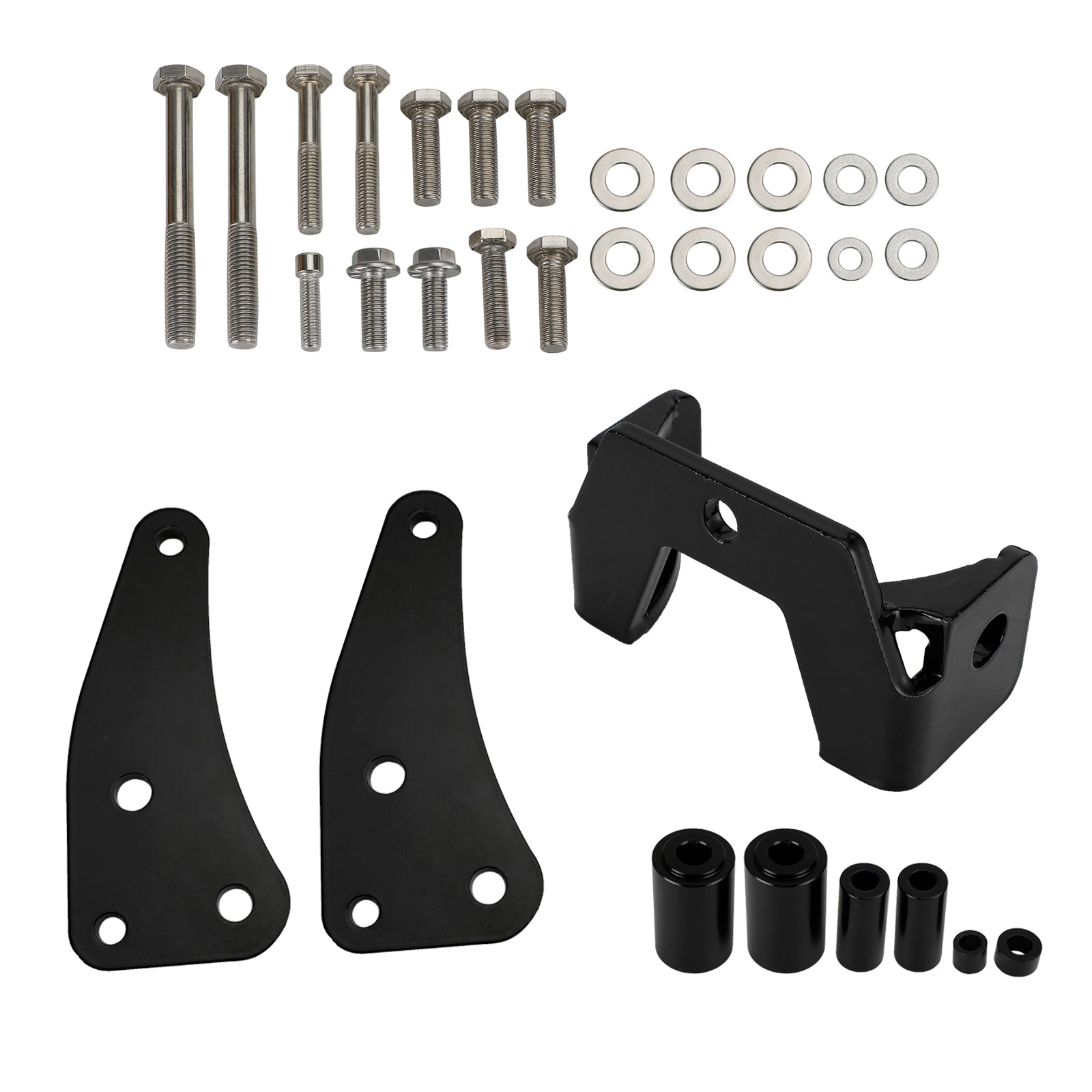 BMW R18 Bikes 2020-2022 Garde de moteur Crash Bar Frame Protector Bumper